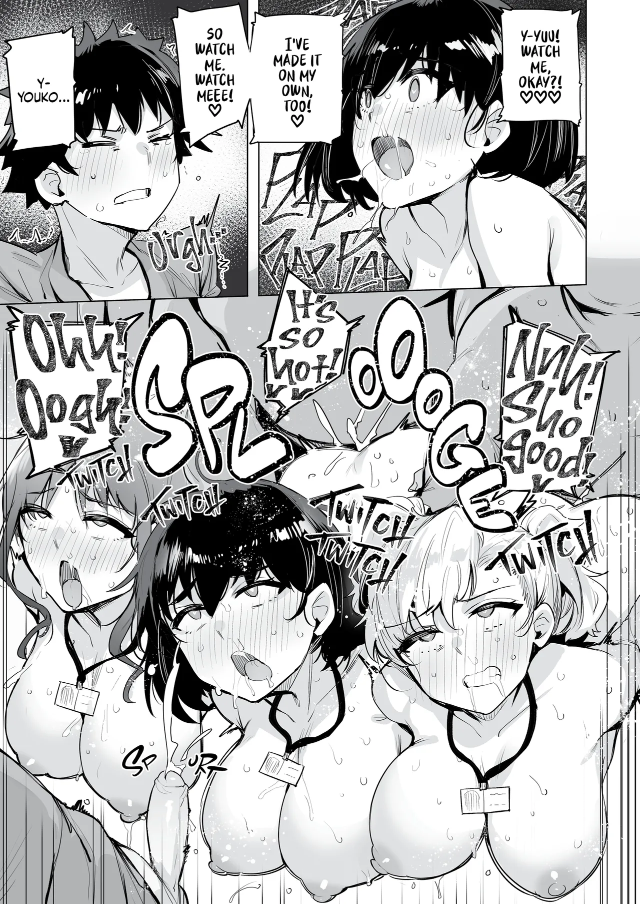 NeToRi Village page 101