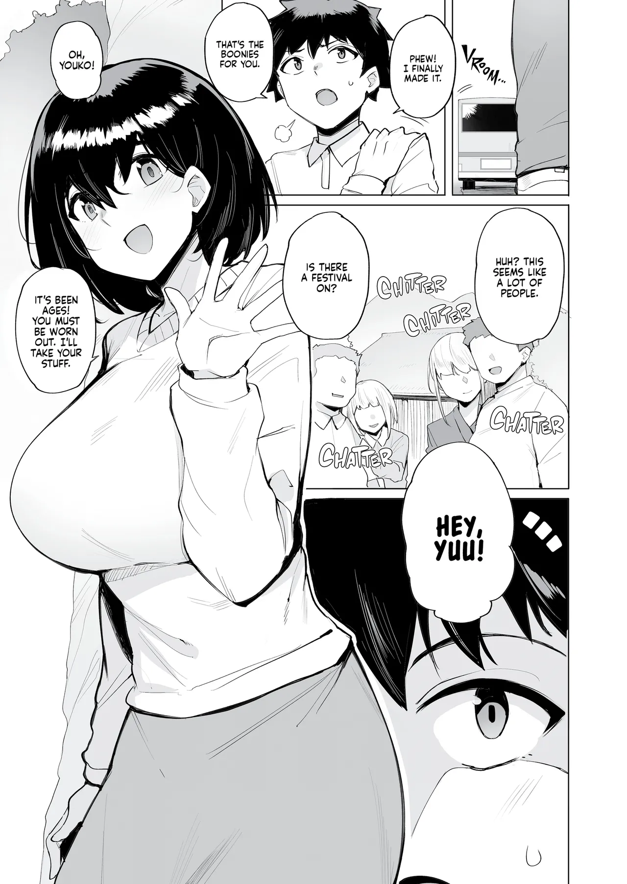 NeToRi Village page 2