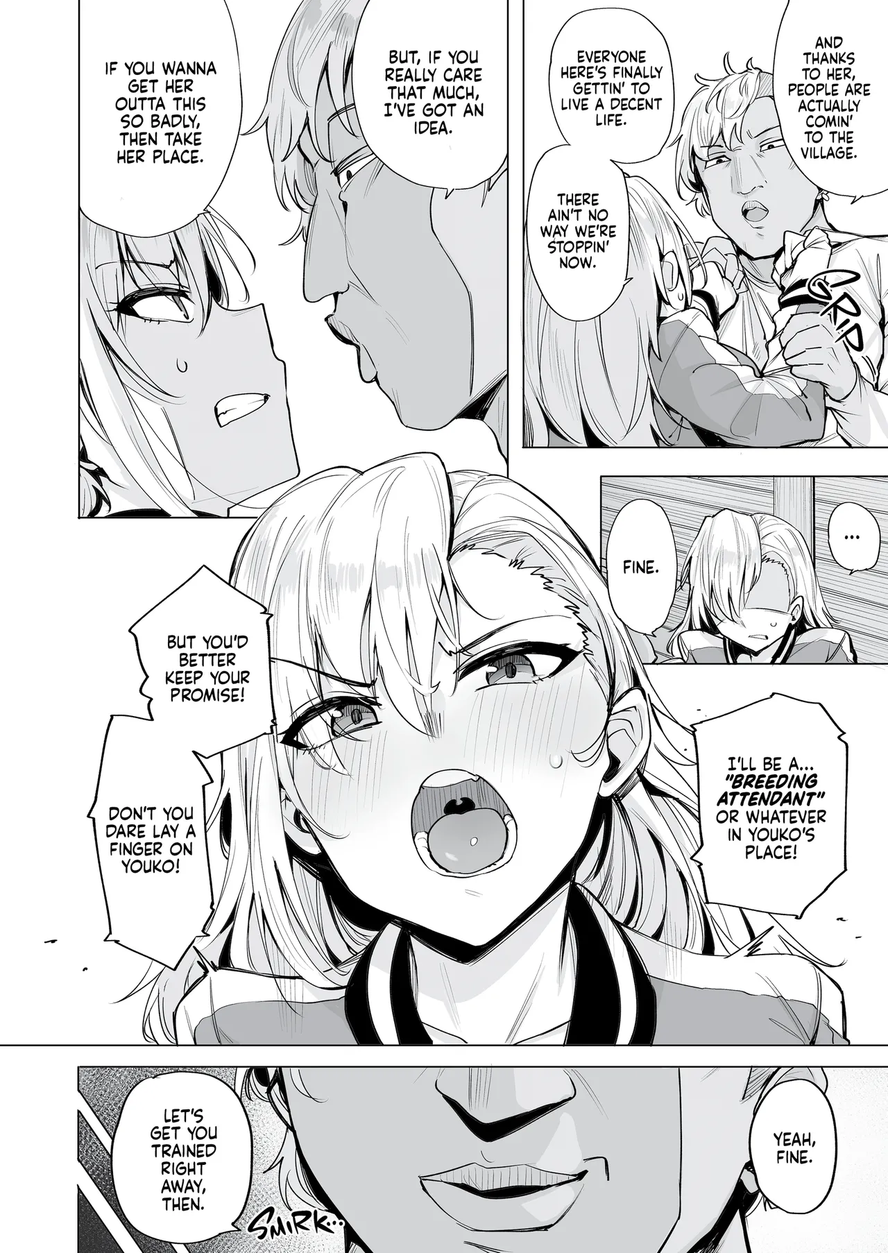 NeToRi Village page 22