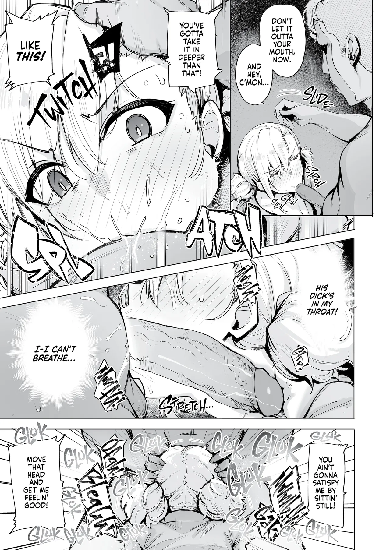 NeToRi Village page 25