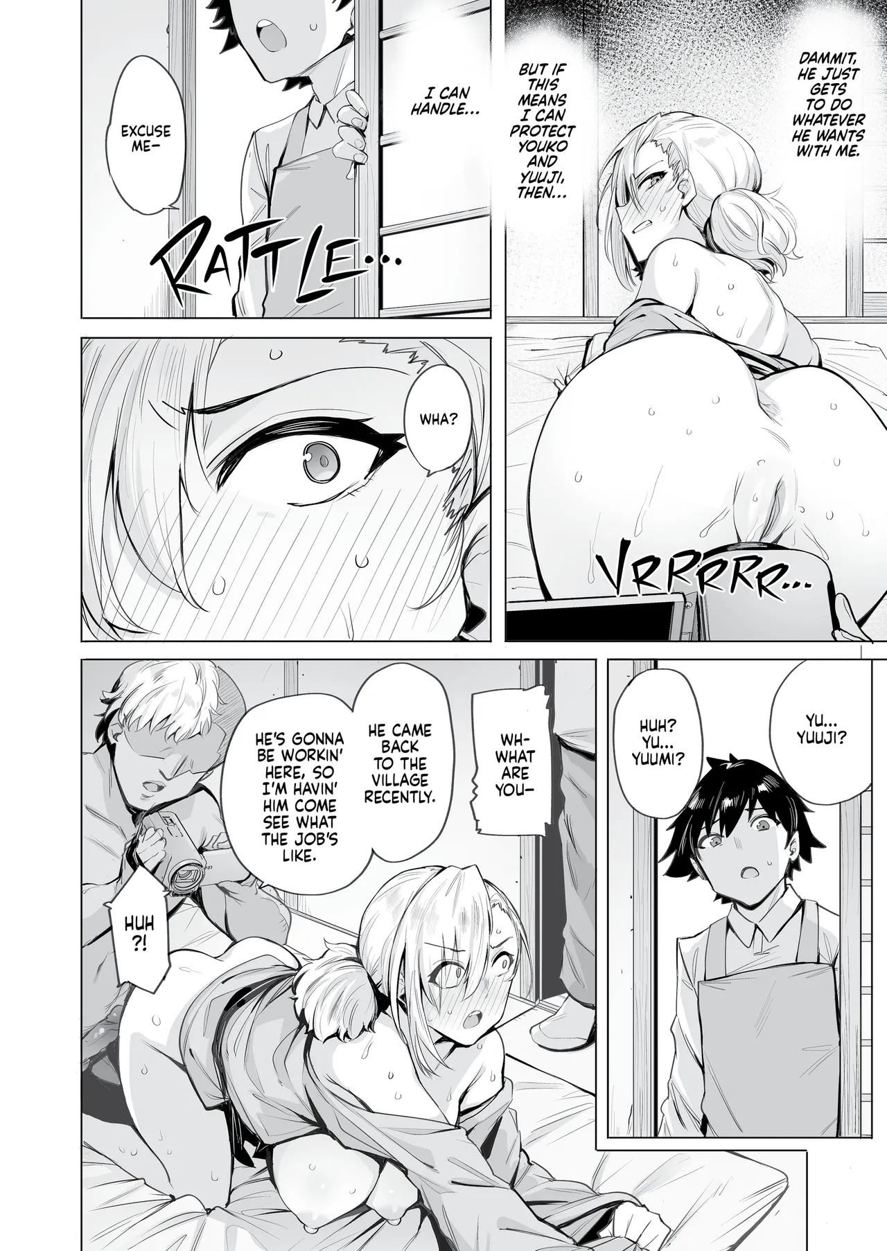 NeToRi Village page 36