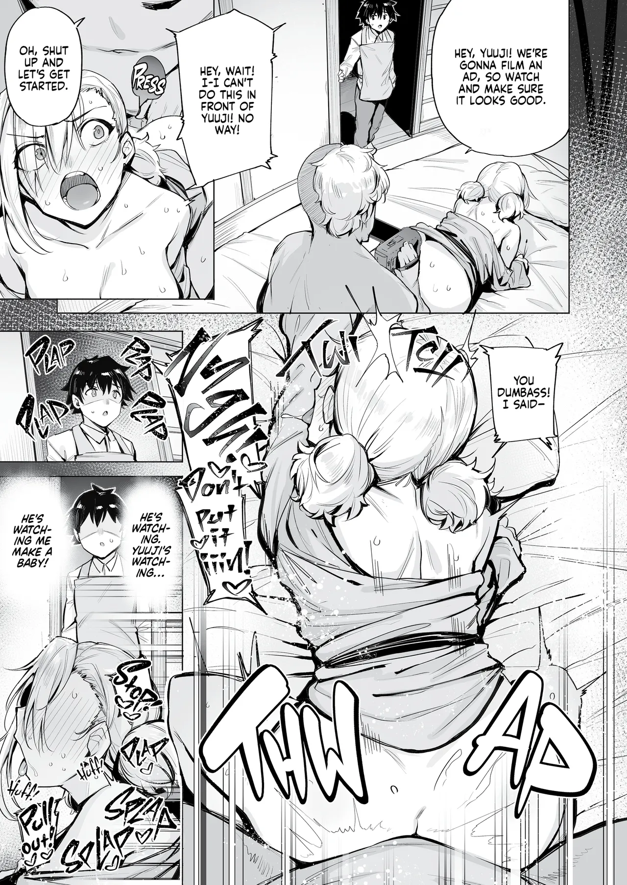 NeToRi Village page 37