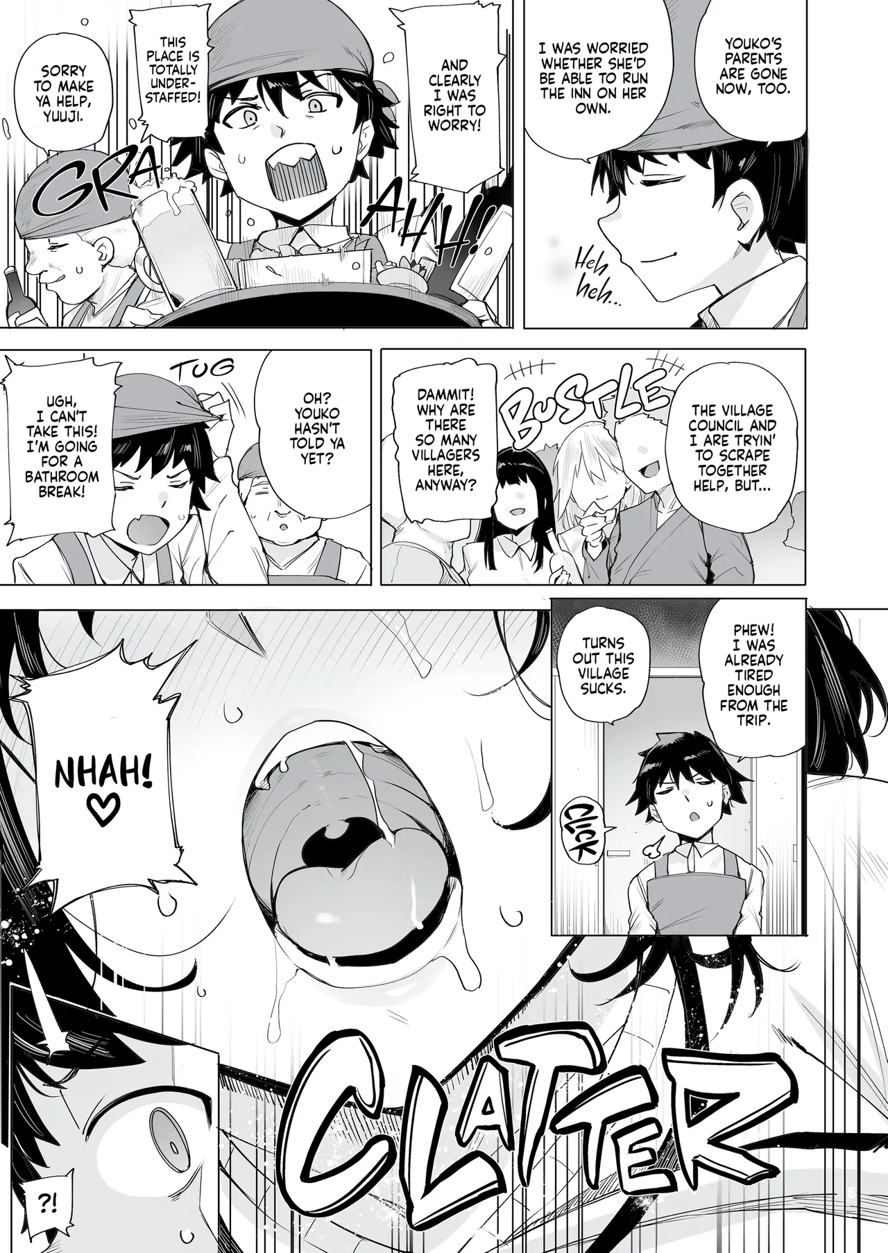 NeToRi Village page 4