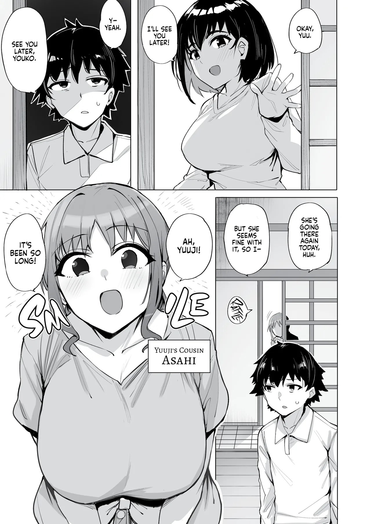 NeToRi Village page 42