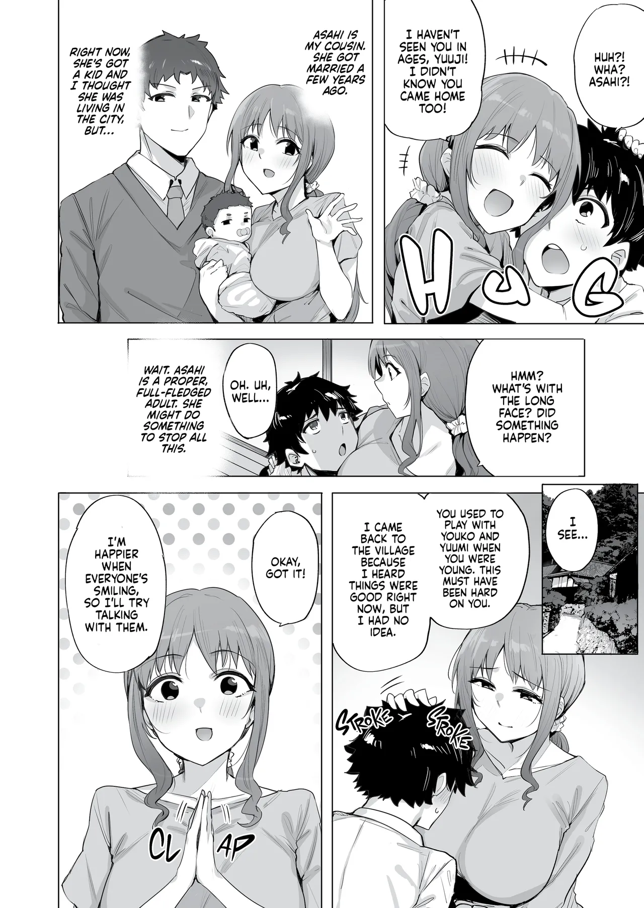NeToRi Village page 43