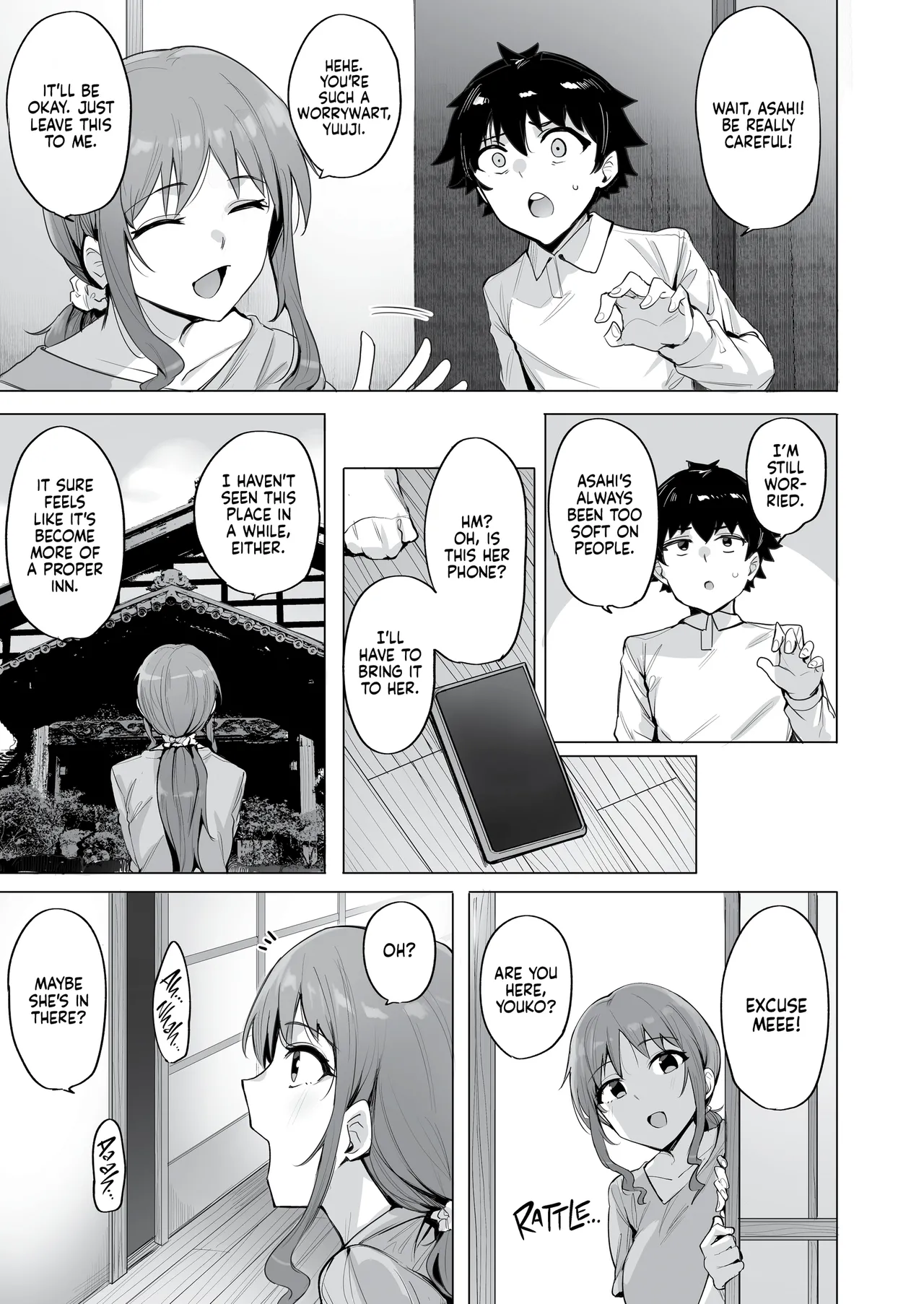 NeToRi Village page 44