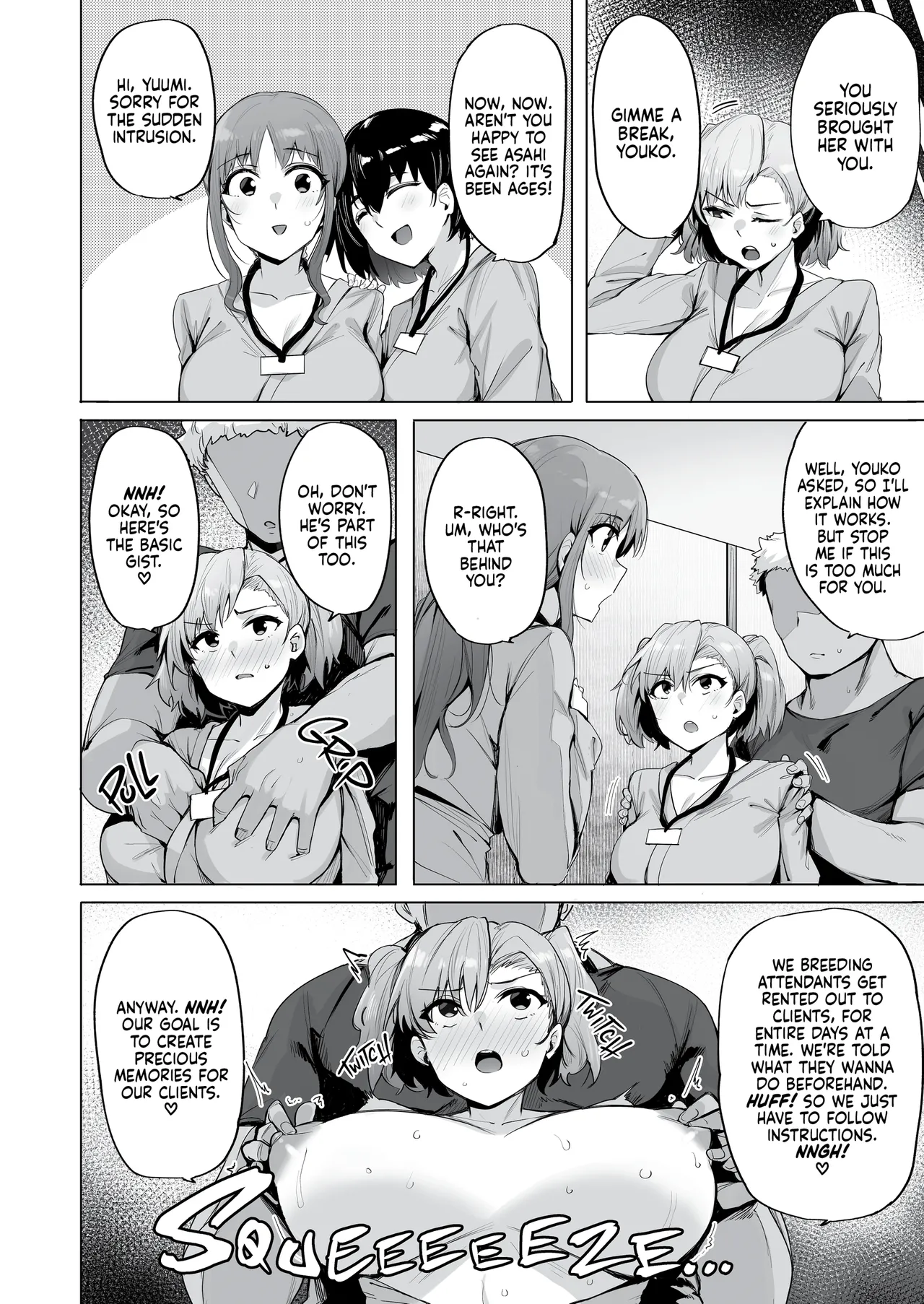 NeToRi Village page 49