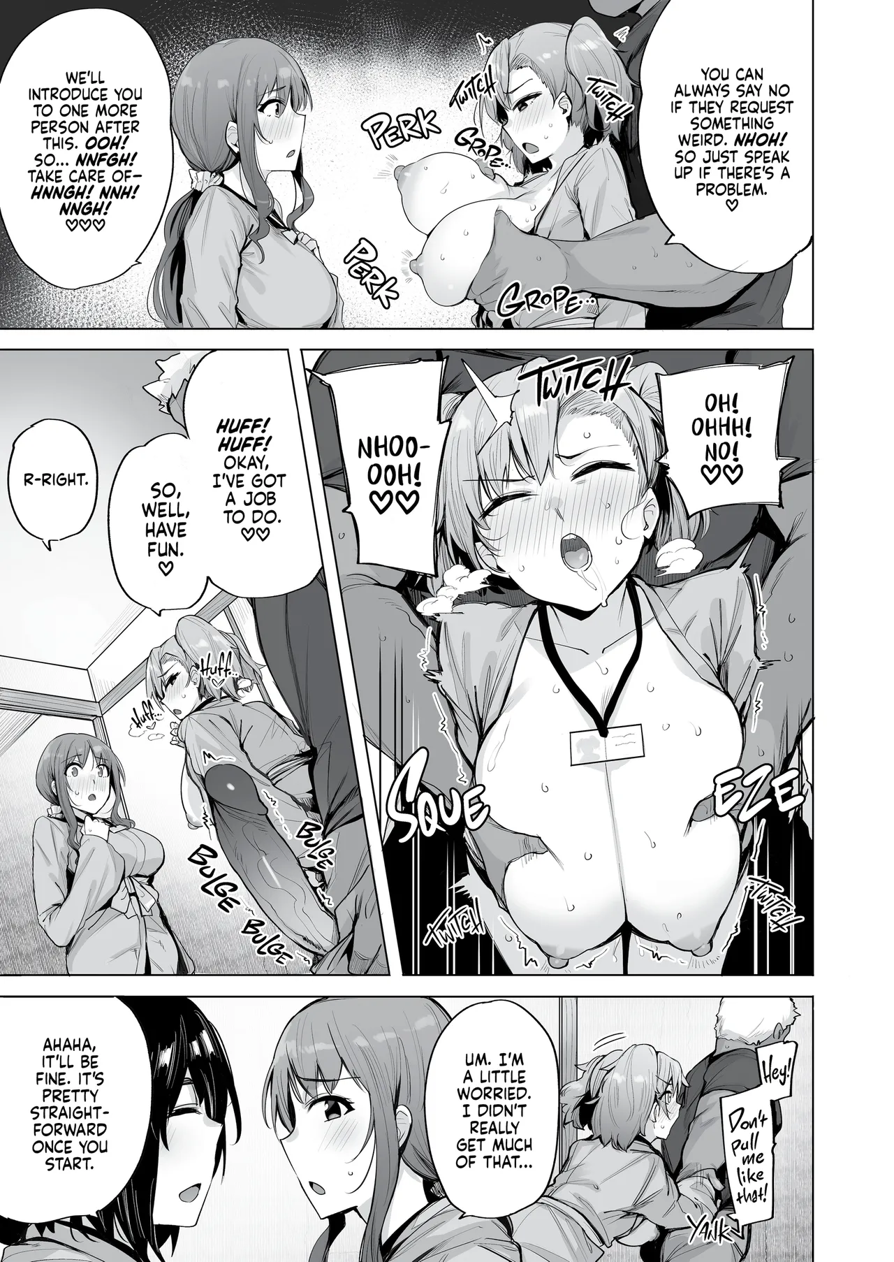 NeToRi Village page 50