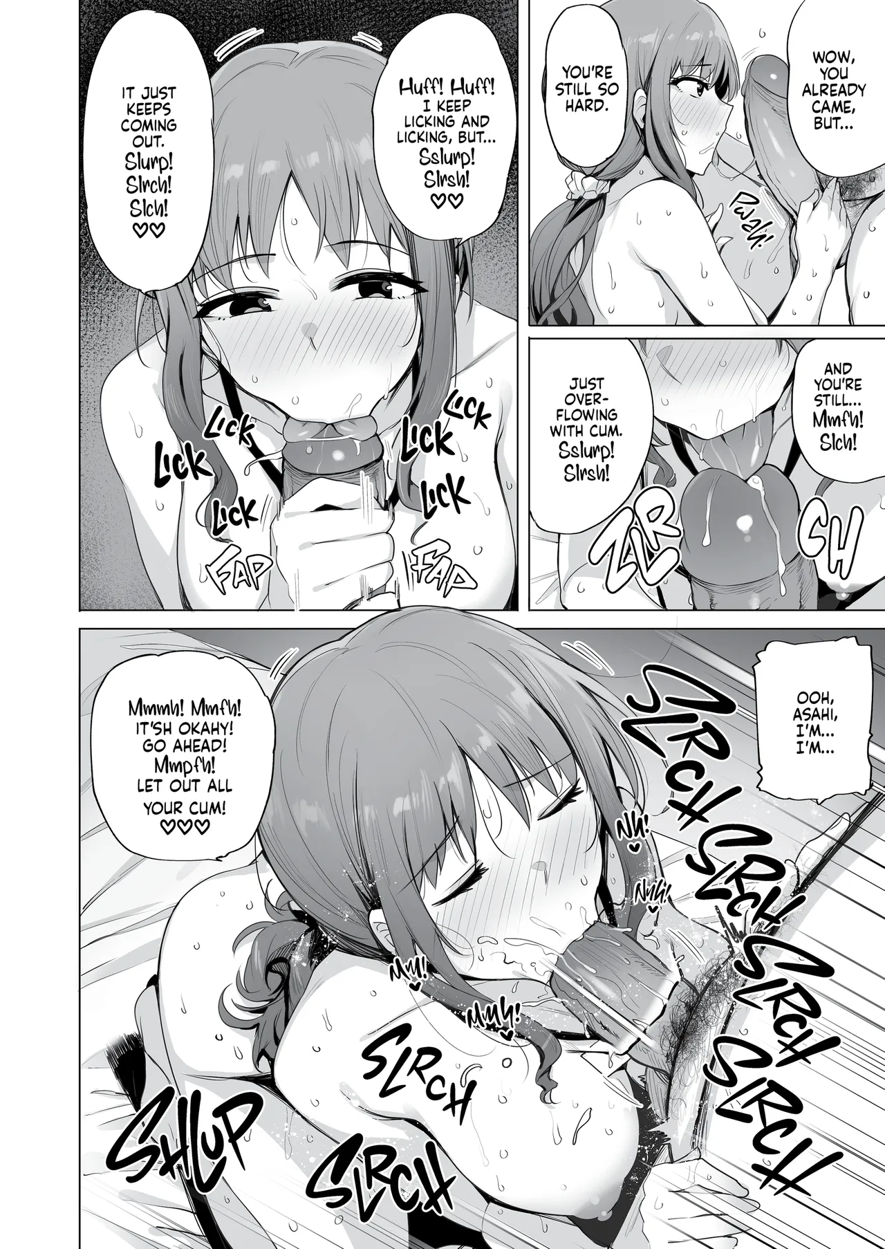 NeToRi Village page 63