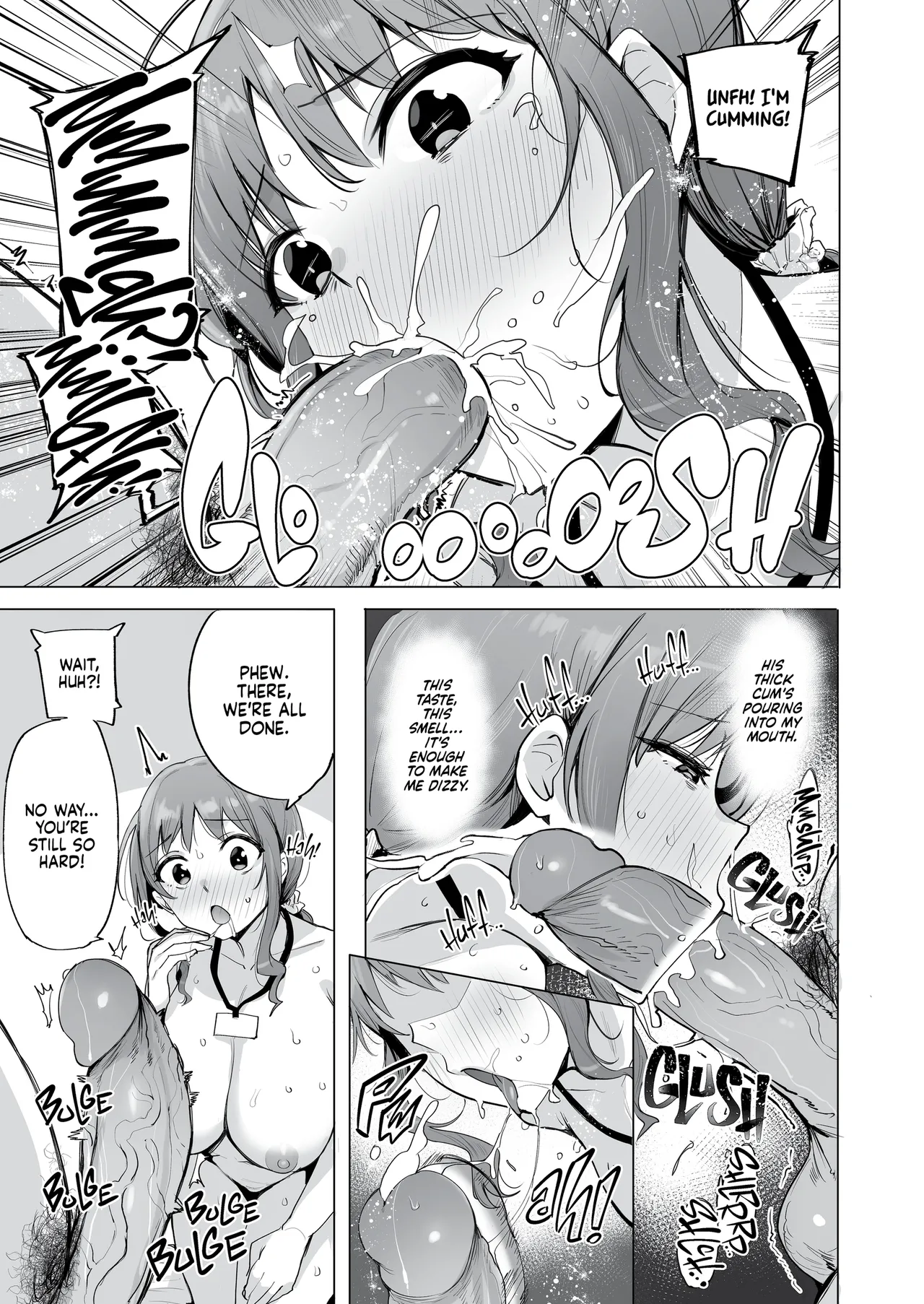 NeToRi Village page 64