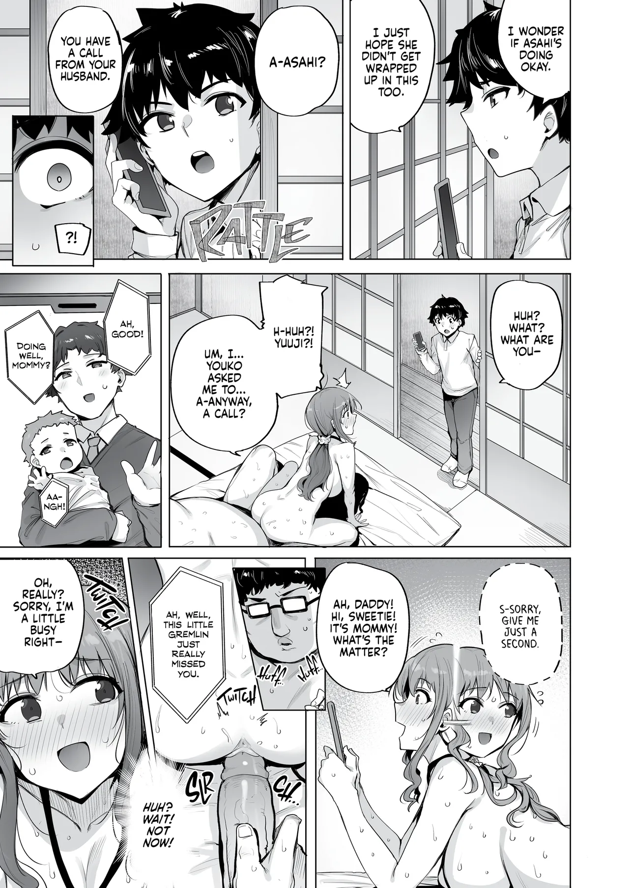 NeToRi Village page 66