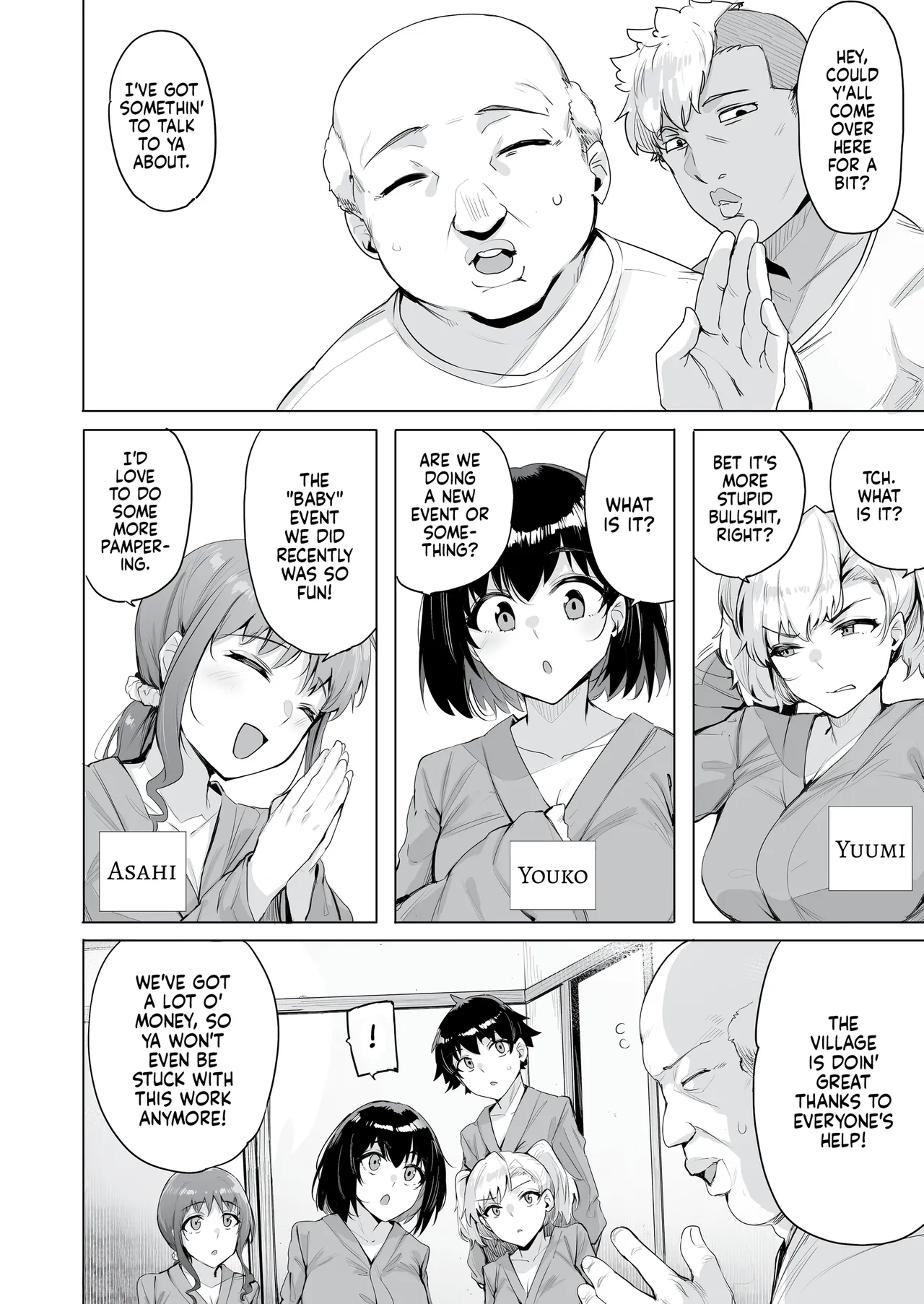 NeToRi Village page 74