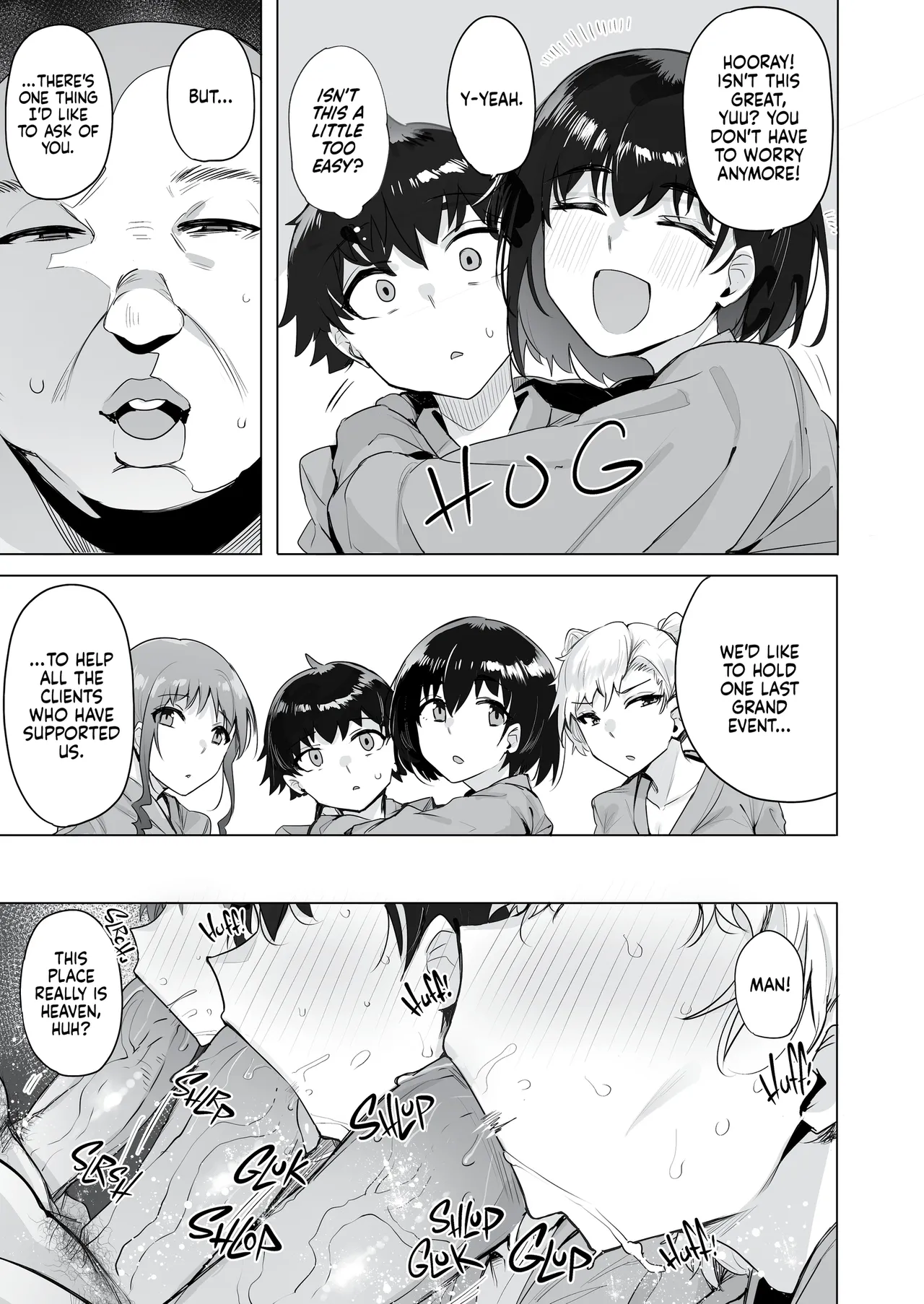 NeToRi Village page 75