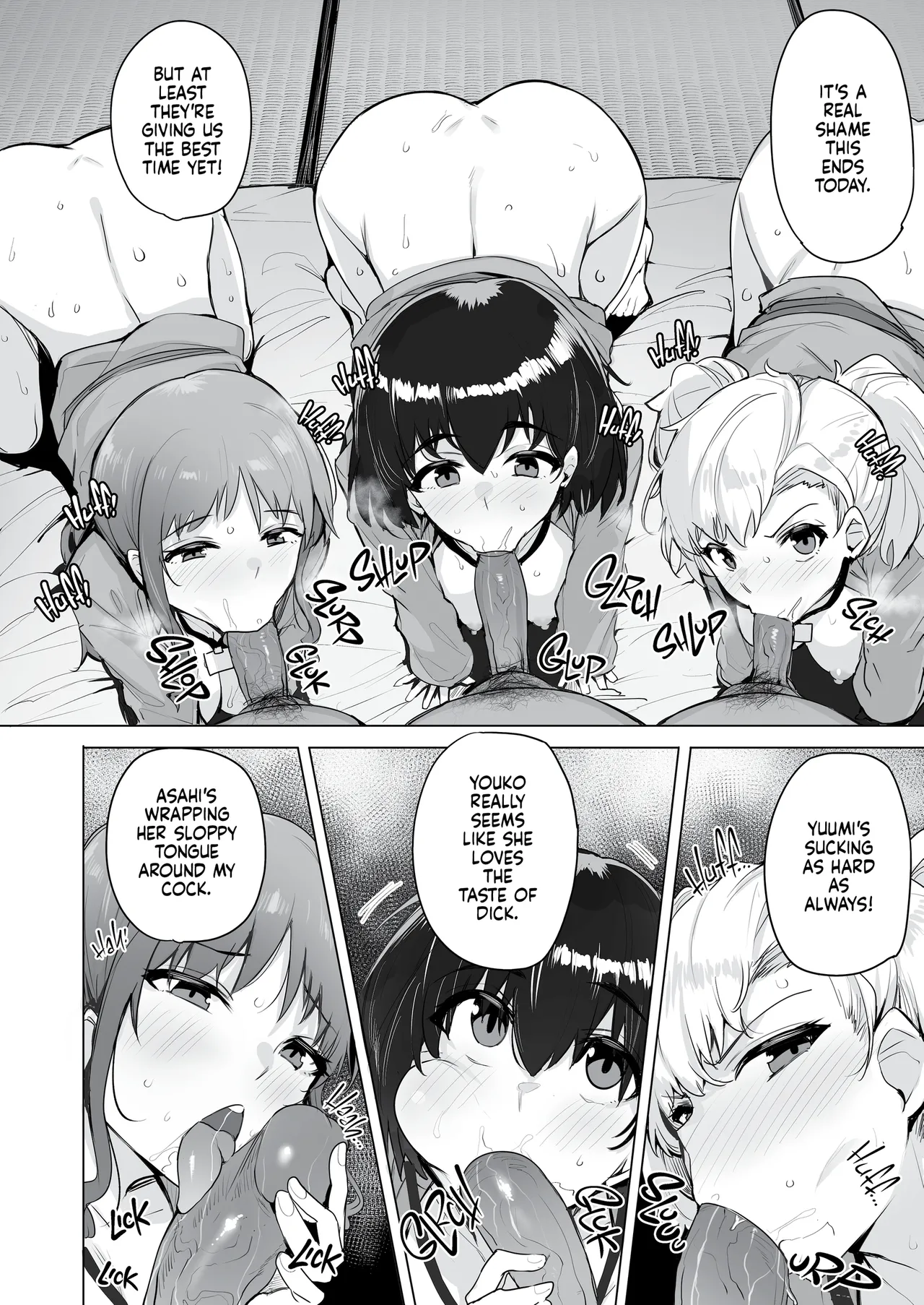 NeToRi Village page 76