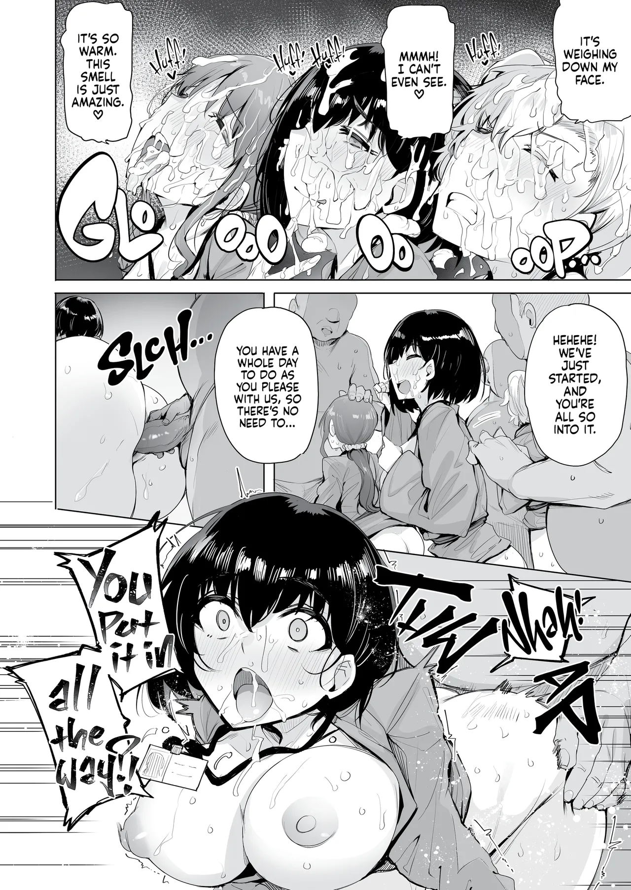 NeToRi Village page 78