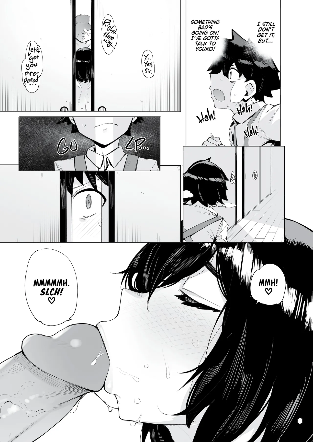 NeToRi Village page 8