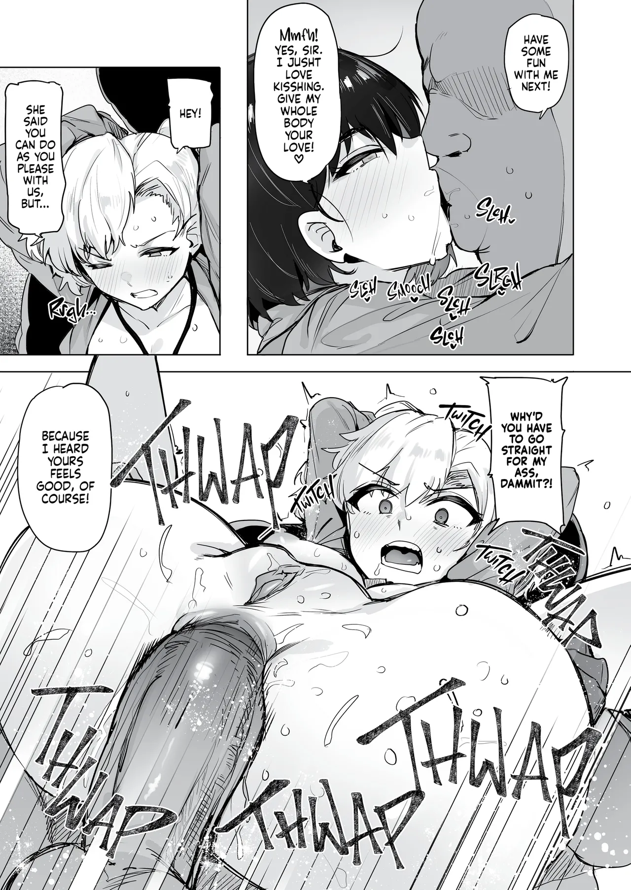 NeToRi Village page 81