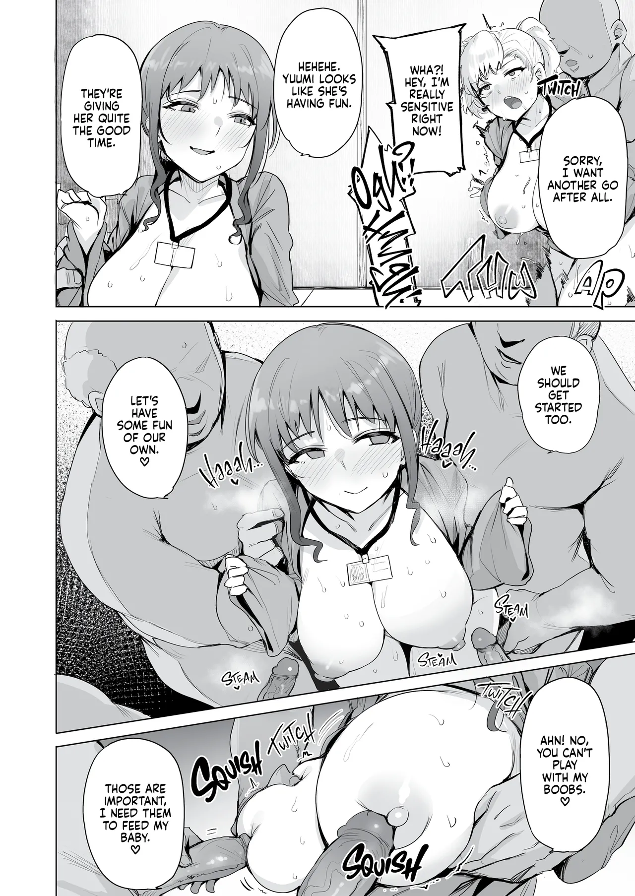 NeToRi Village page 84