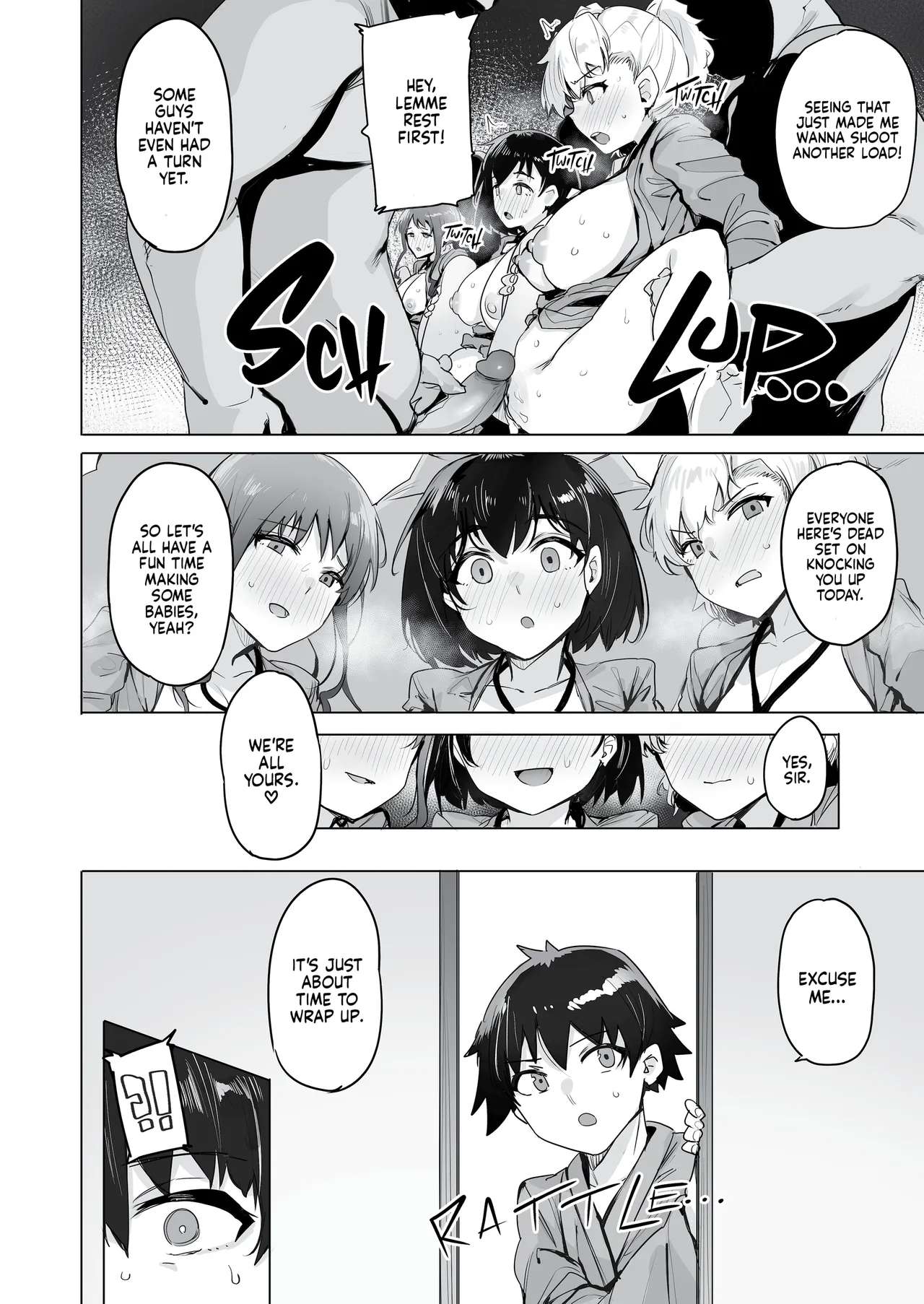 NeToRi Village page 92