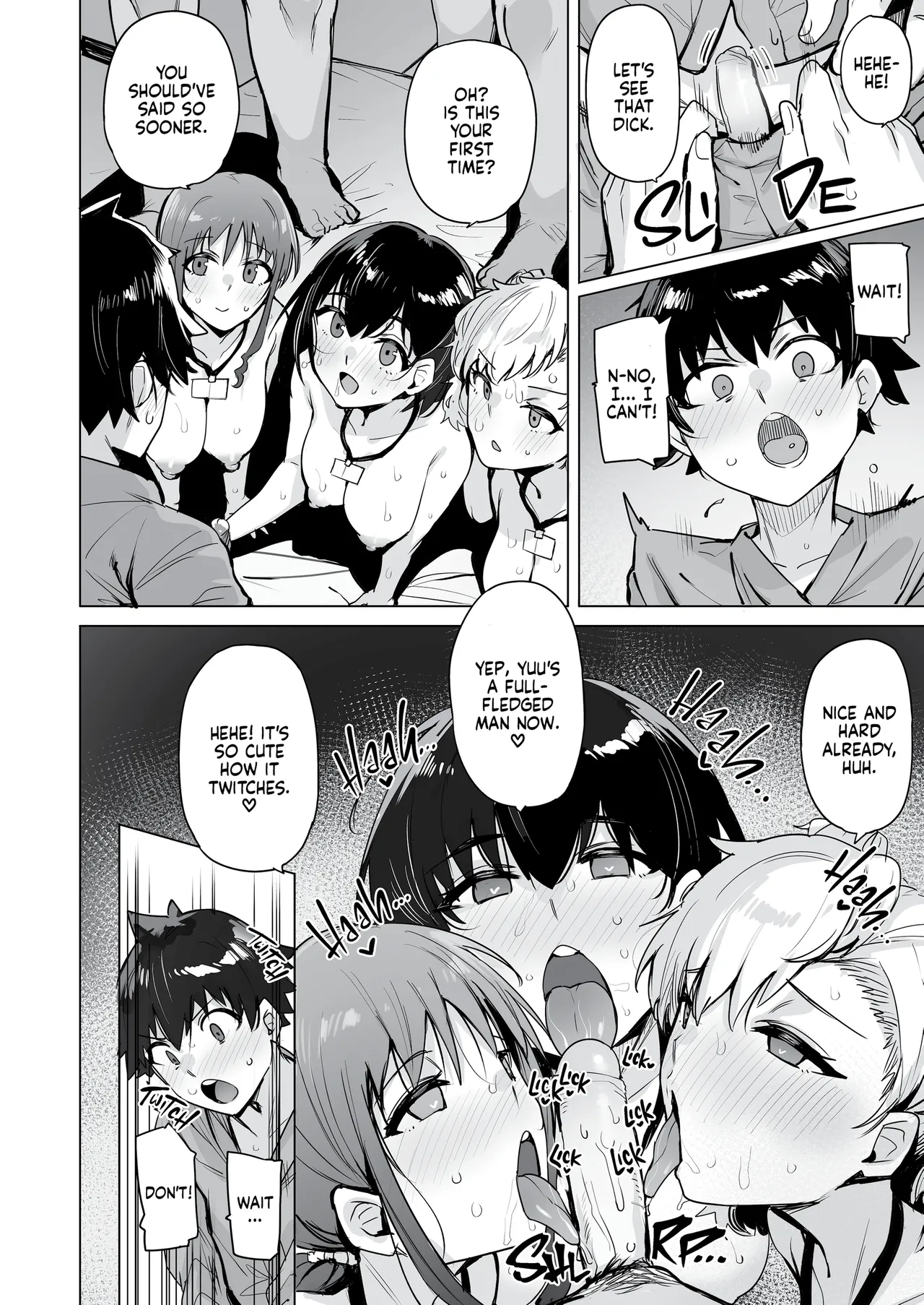 NeToRi Village page 94