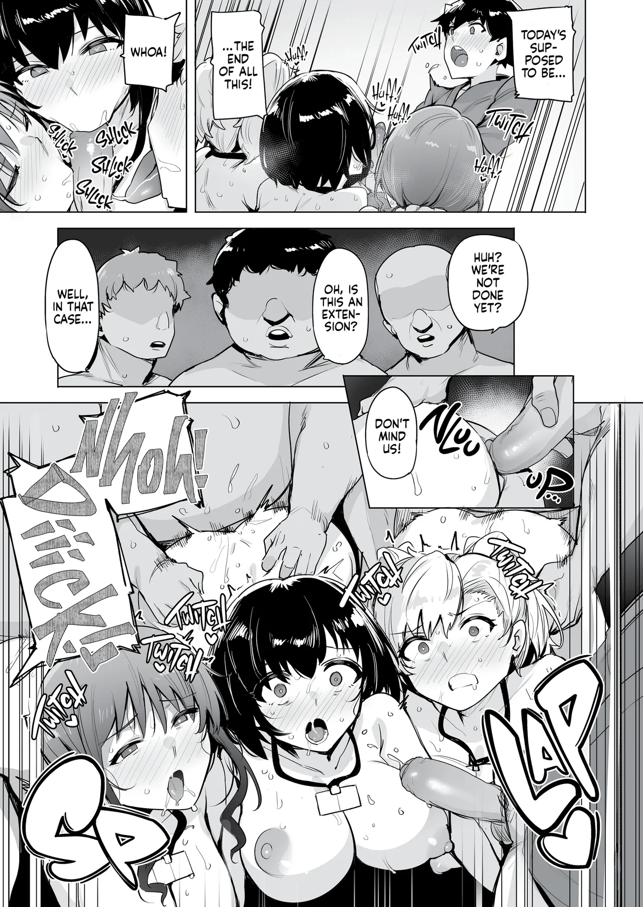 NeToRi Village page 95