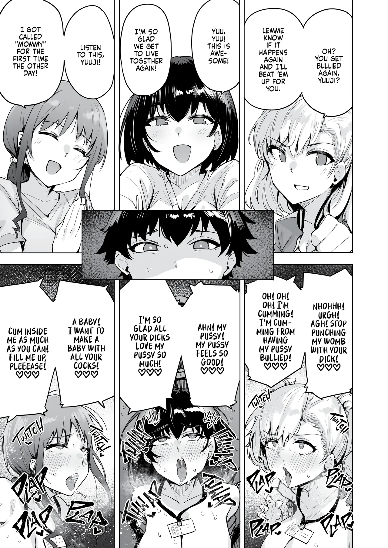 NeToRi Village page 99