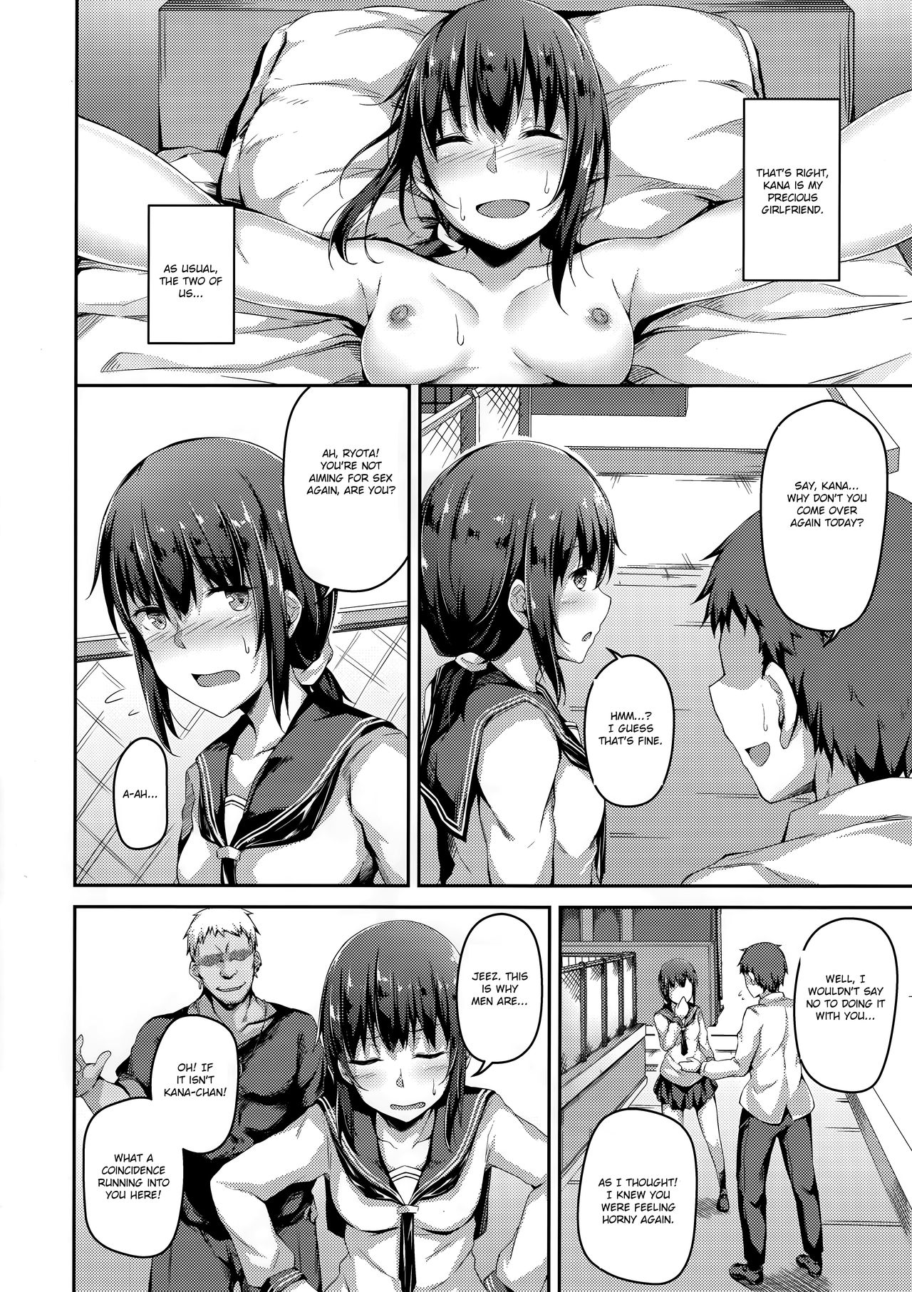 NeuTRal Actor 2 page 5