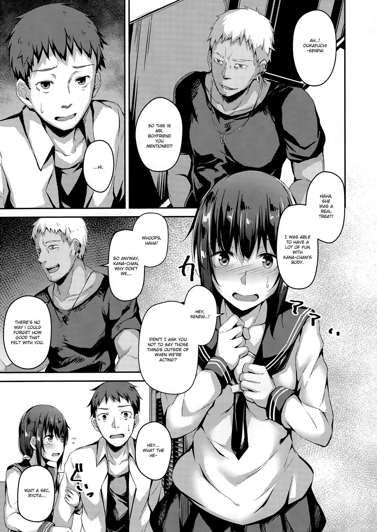 NeuTRal Actor 2 page 6