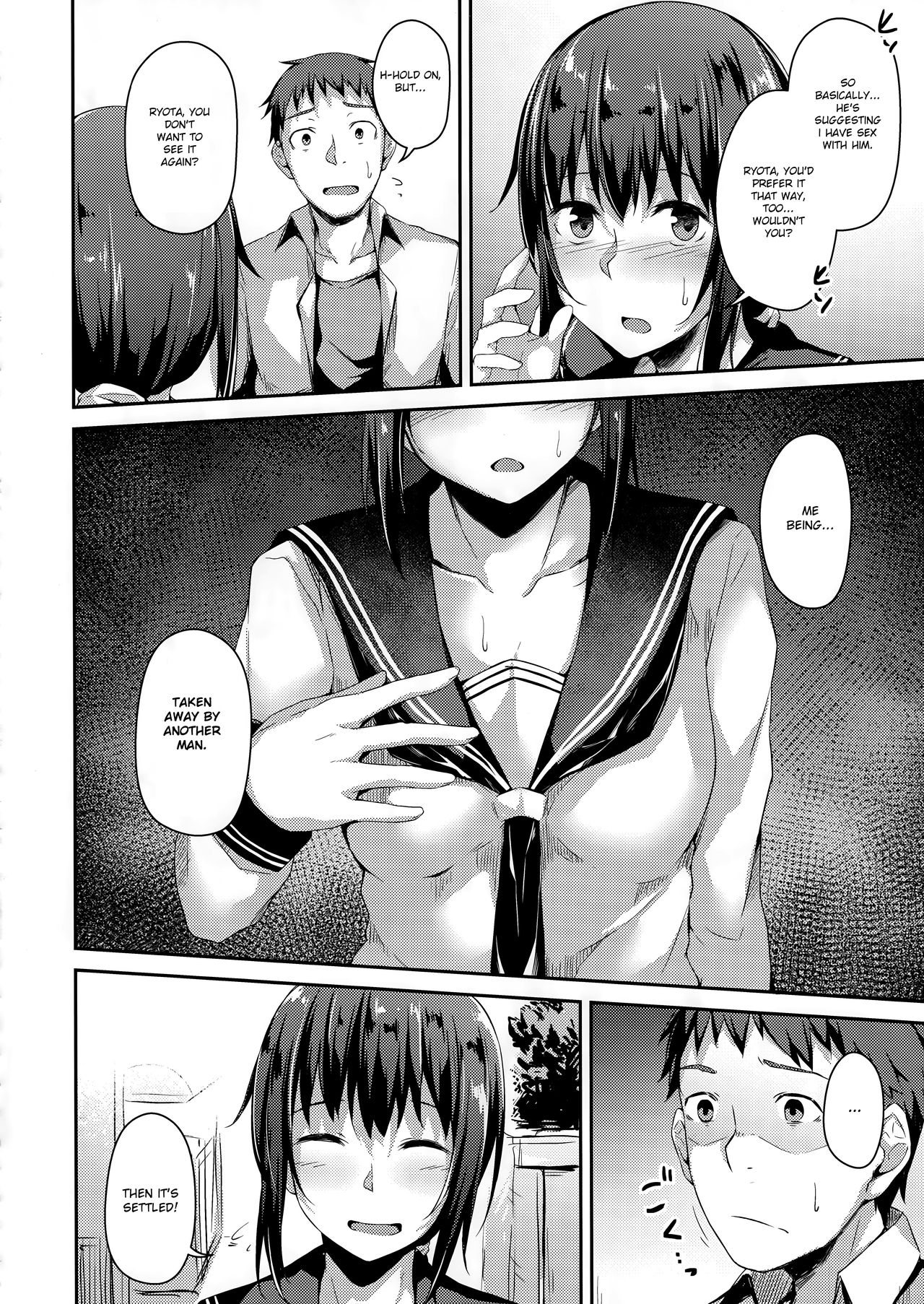 NeuTRal Actor 2 page 7