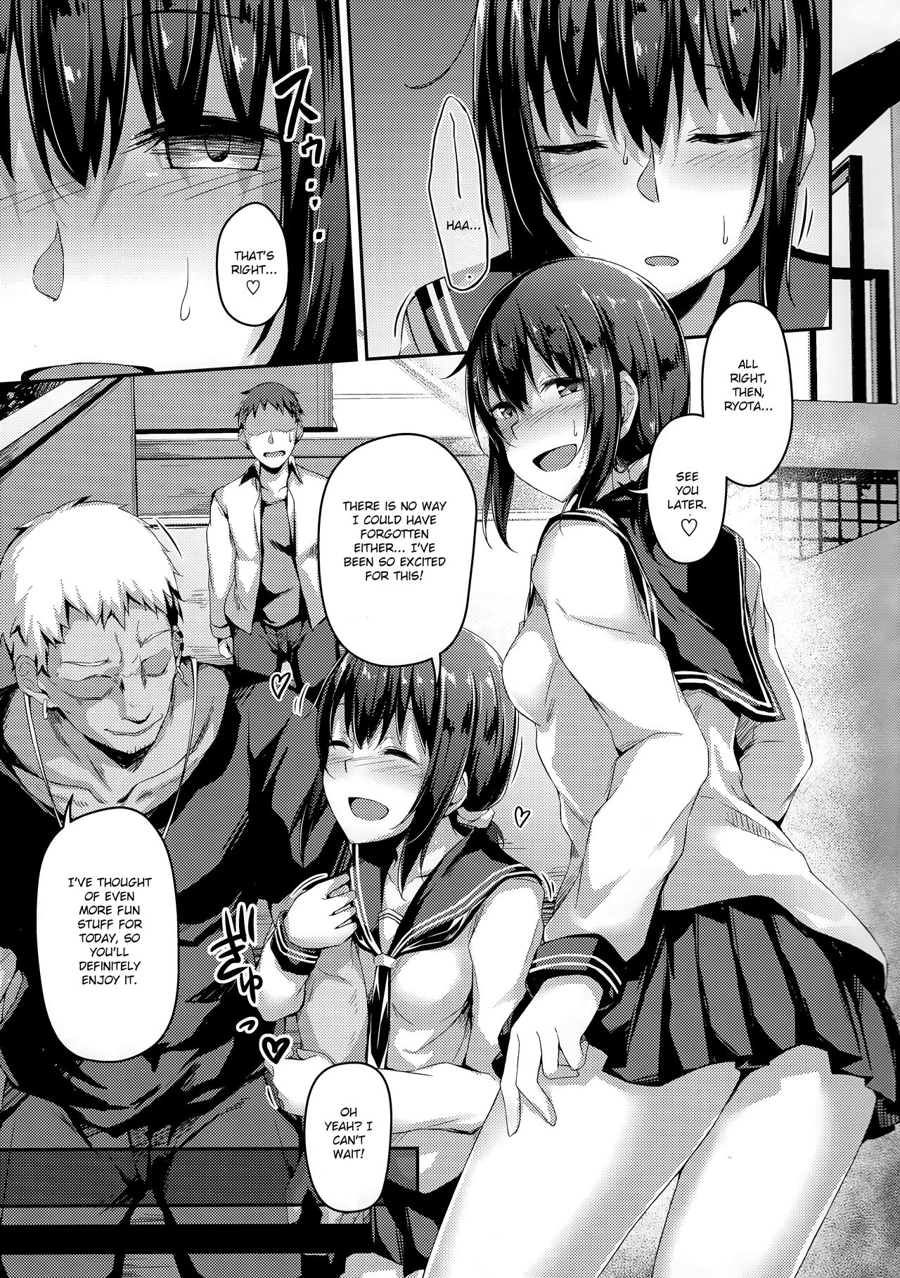 NeuTRal Actor 2 page 8