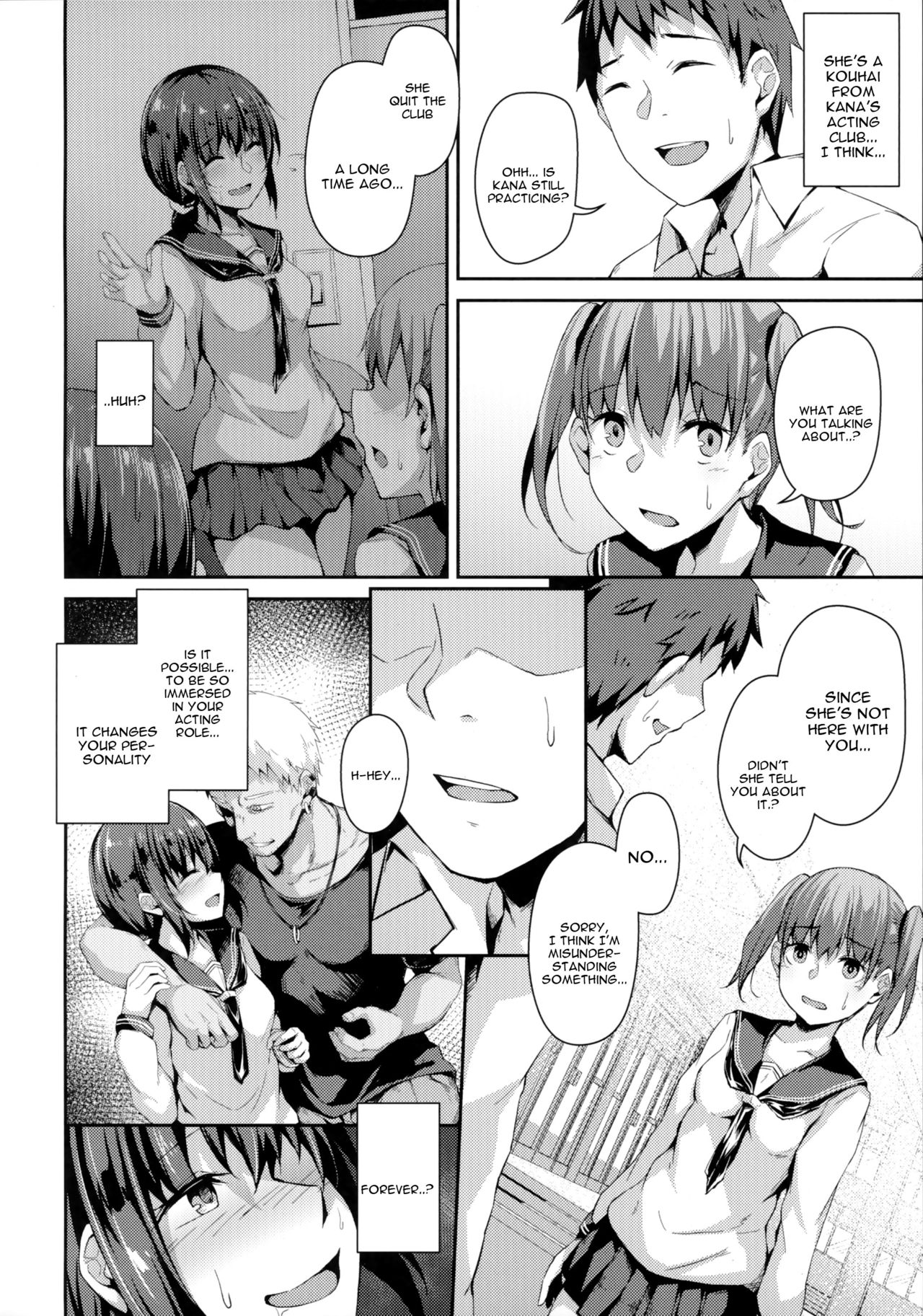 NeuTRal Actor 3 page 5