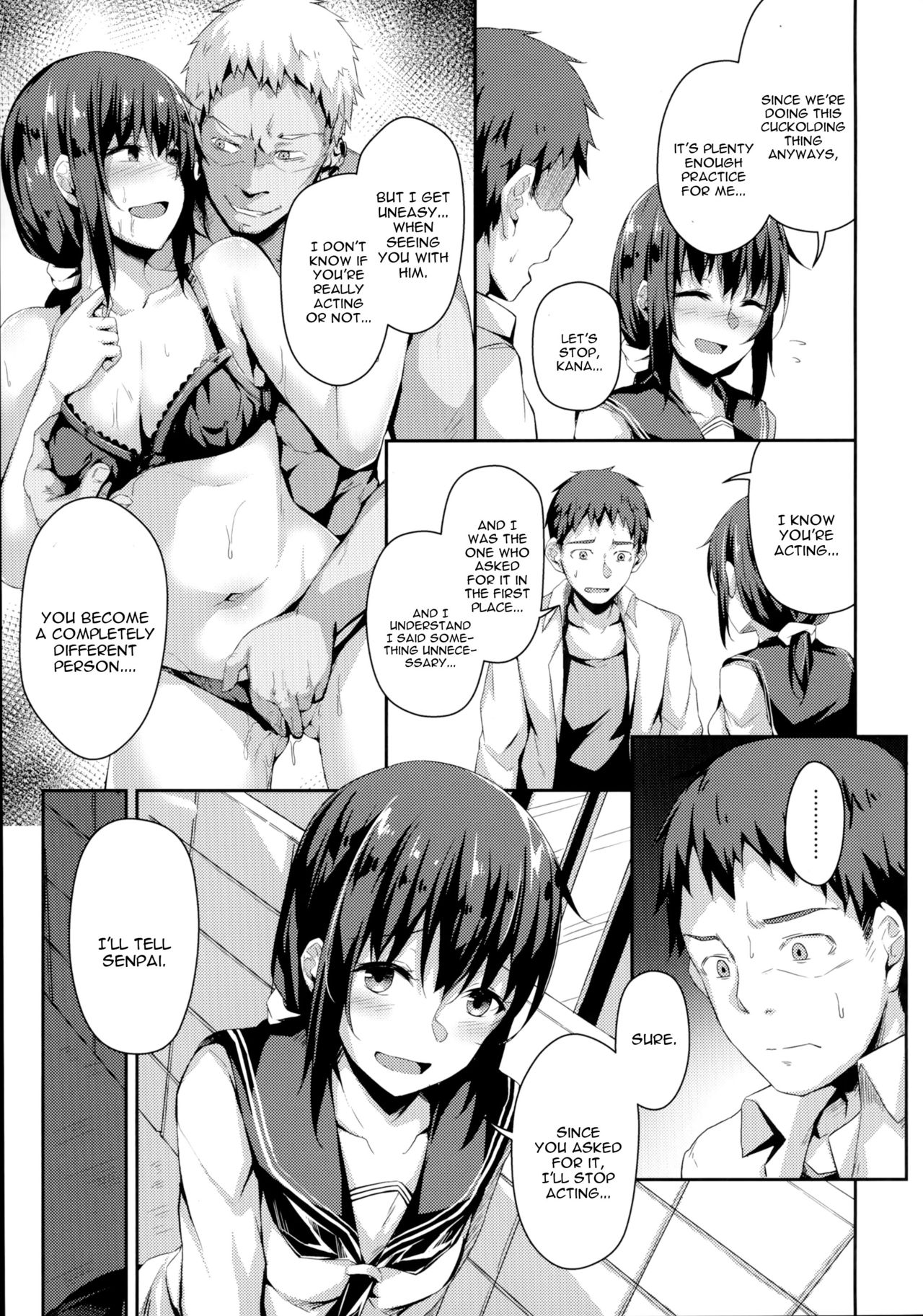 NeuTRal Actor 3 page 8