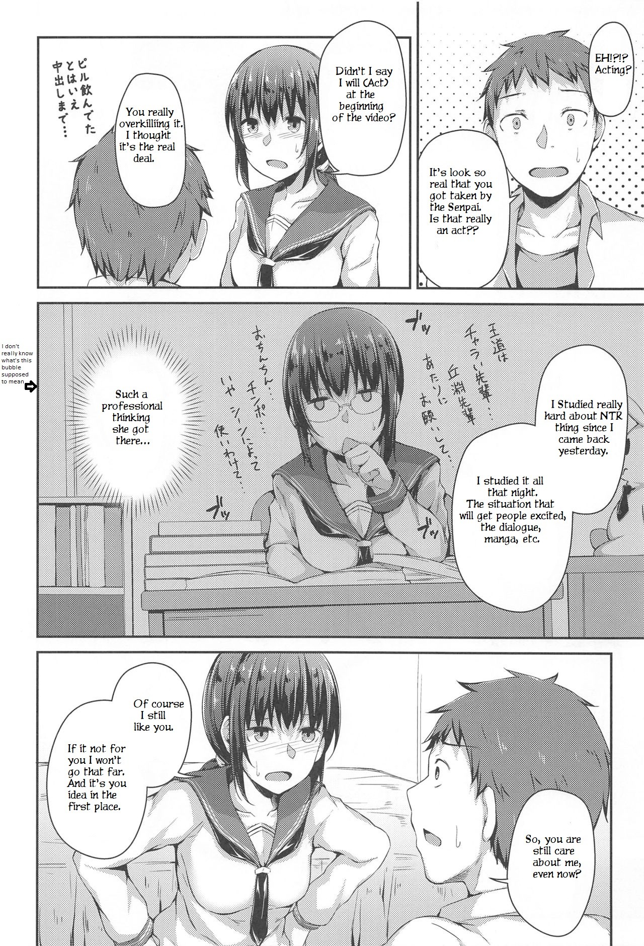 NeuTRal Actor page 29