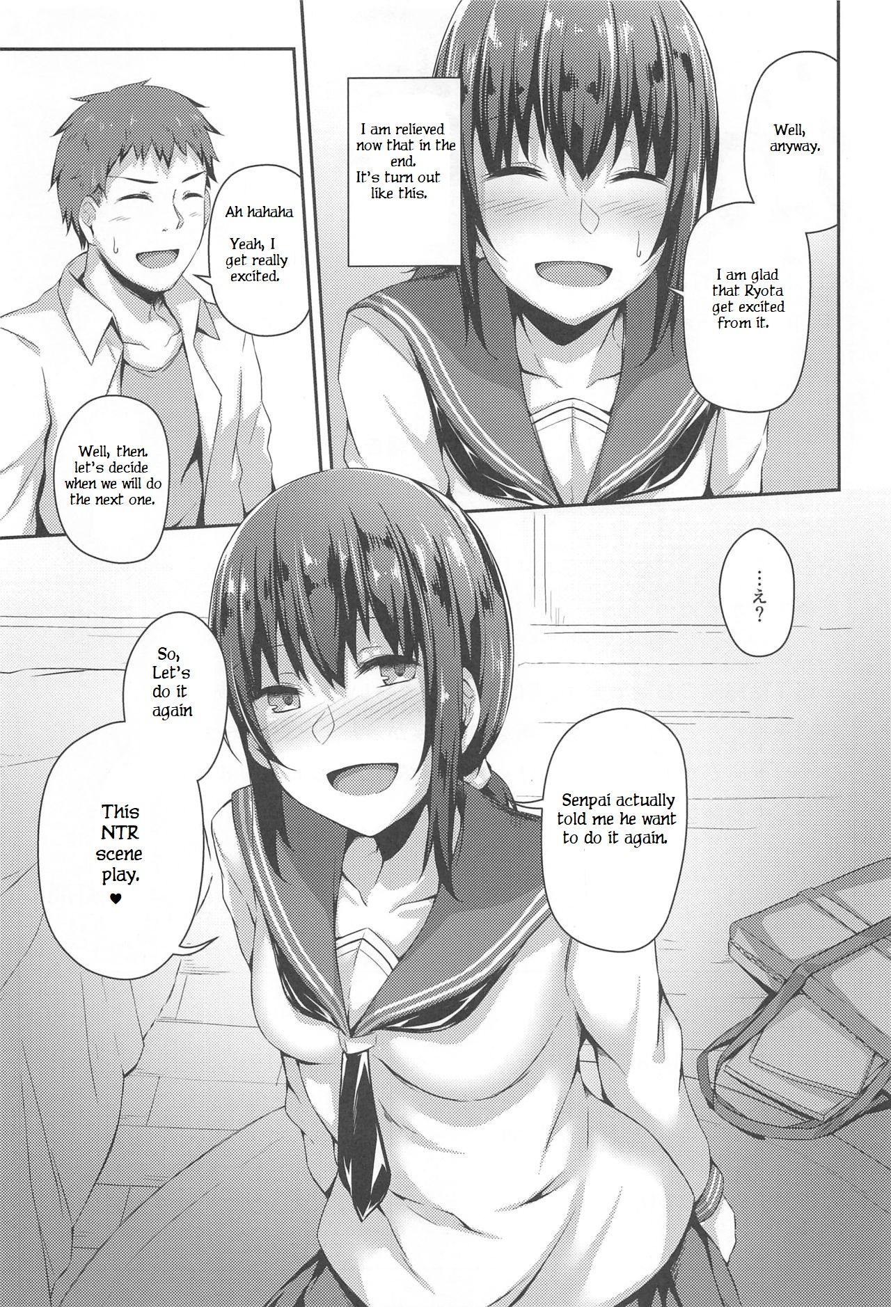 NeuTRal Actor page 30