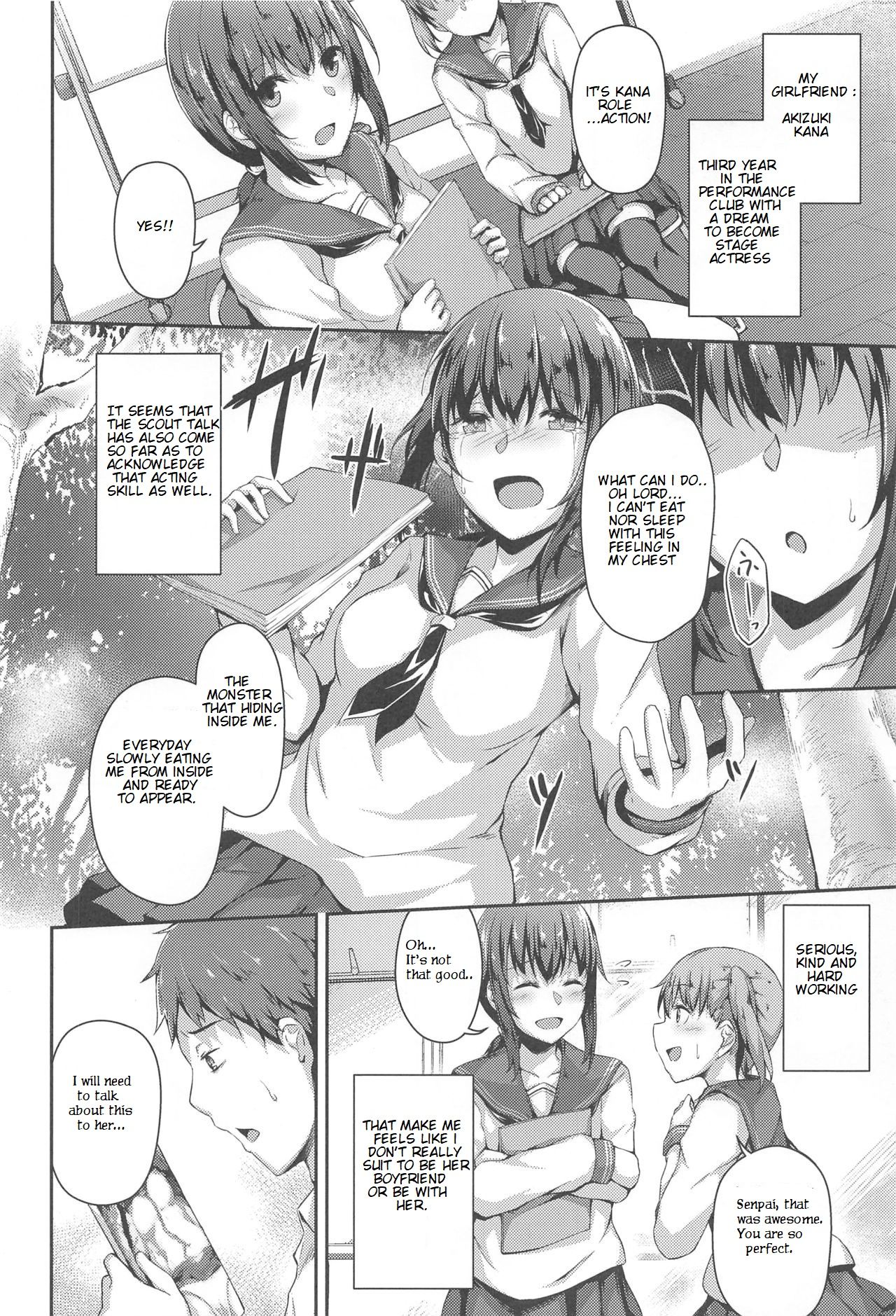 NeuTRal Actor page 5