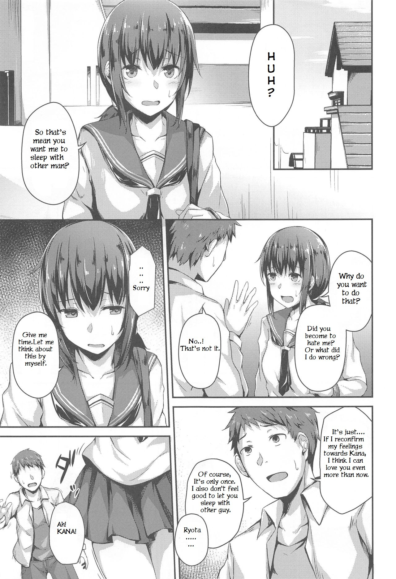 NeuTRal Actor page 6