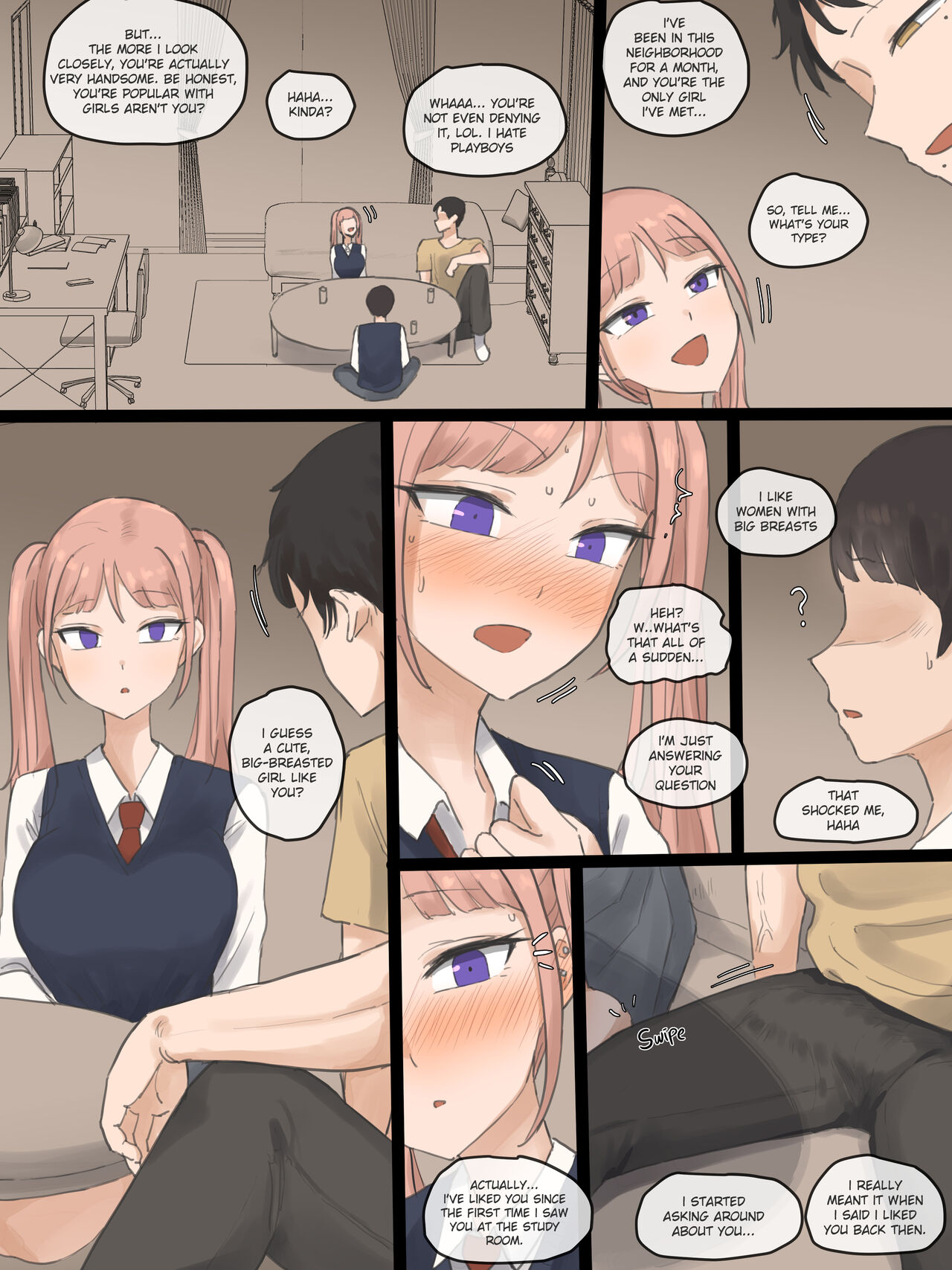 NEVERTHELESS page 14