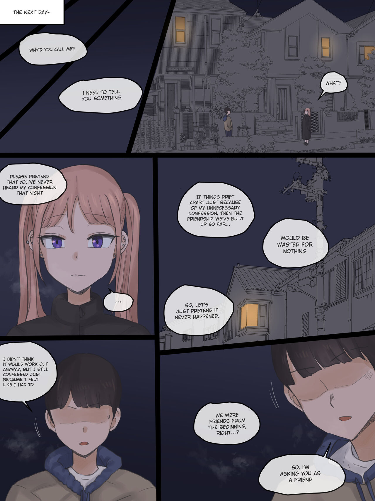 NEVERTHELESS page 31