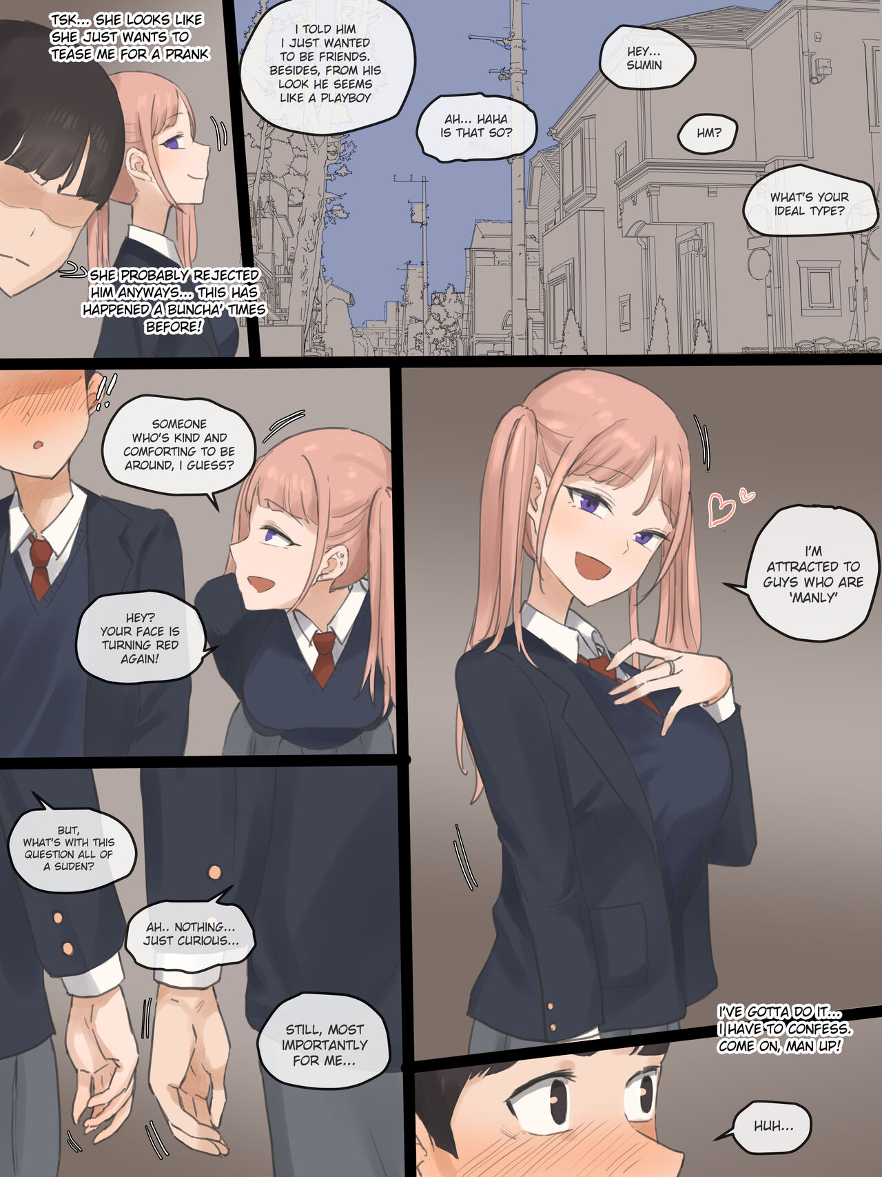 NEVERTHELESS page 10