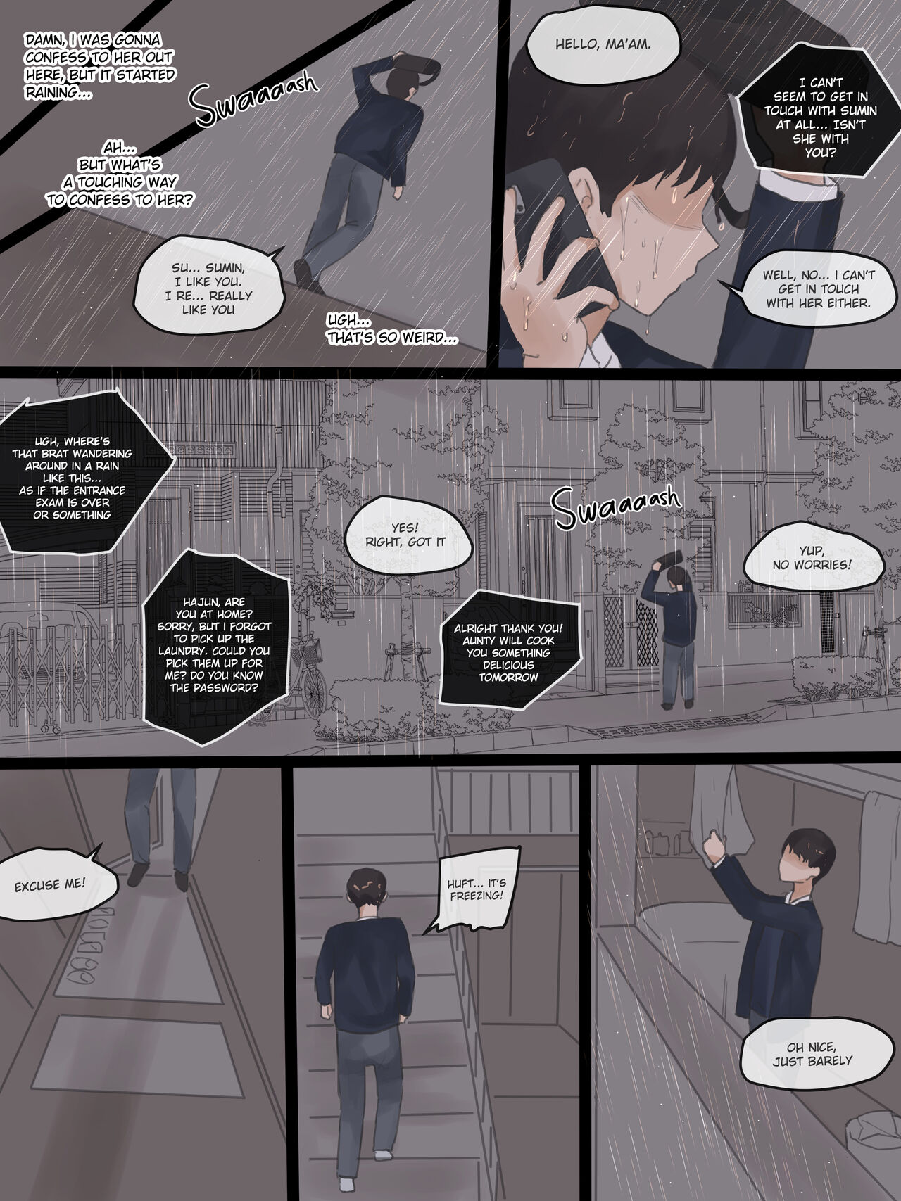 NEVERTHELESS page 11