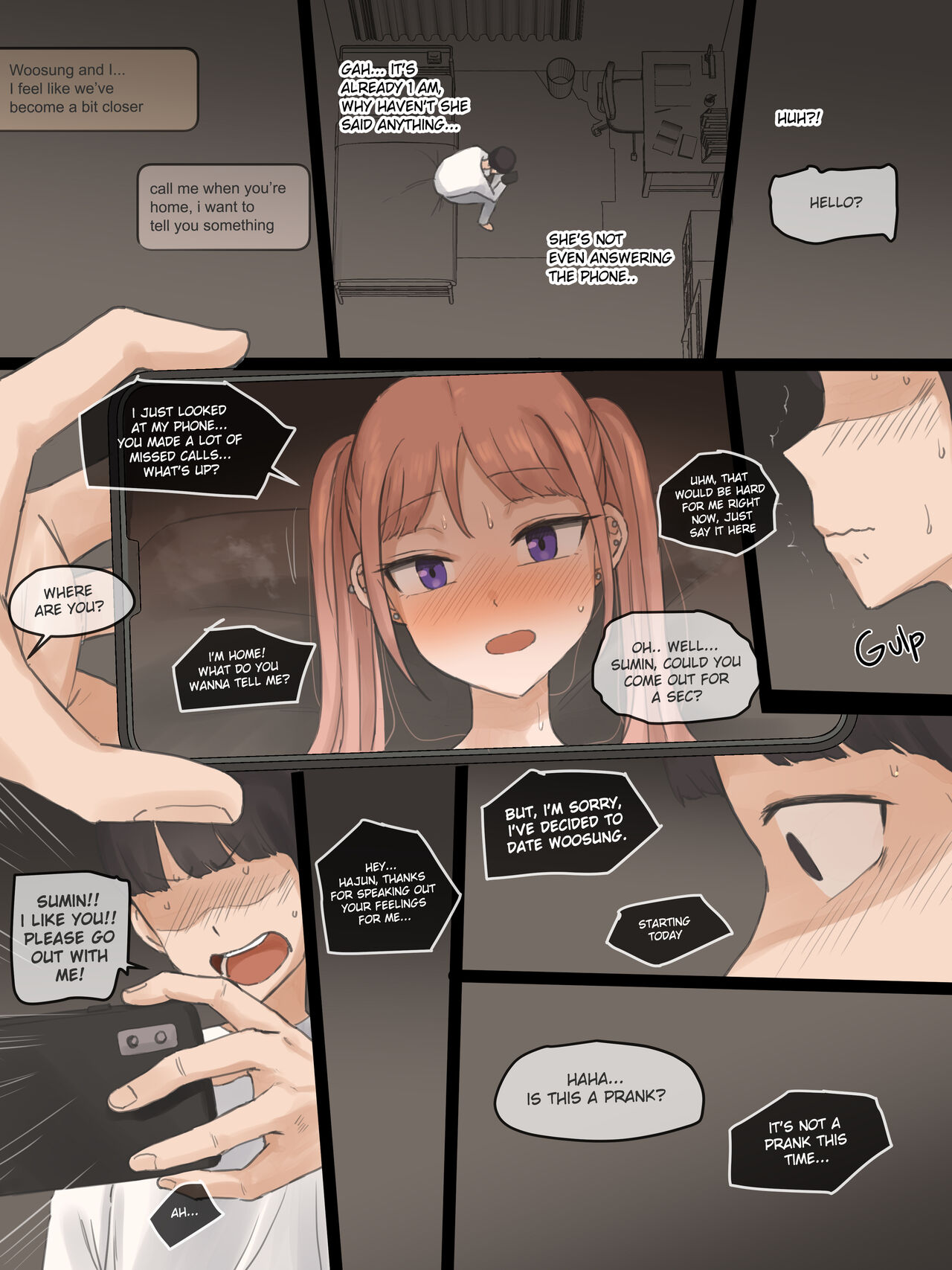 NEVERTHELESS page 19