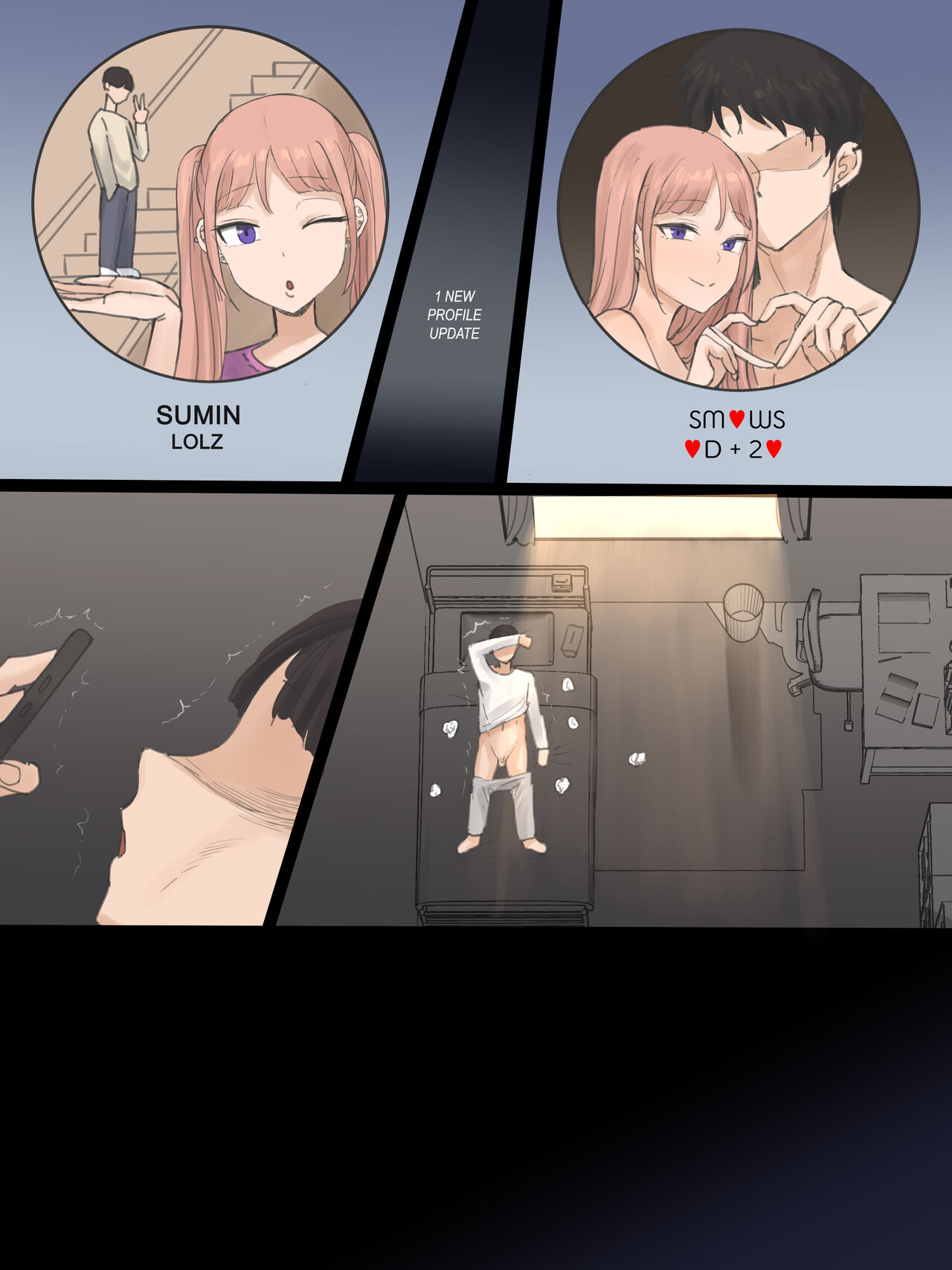 NEVERTHELESS page 31