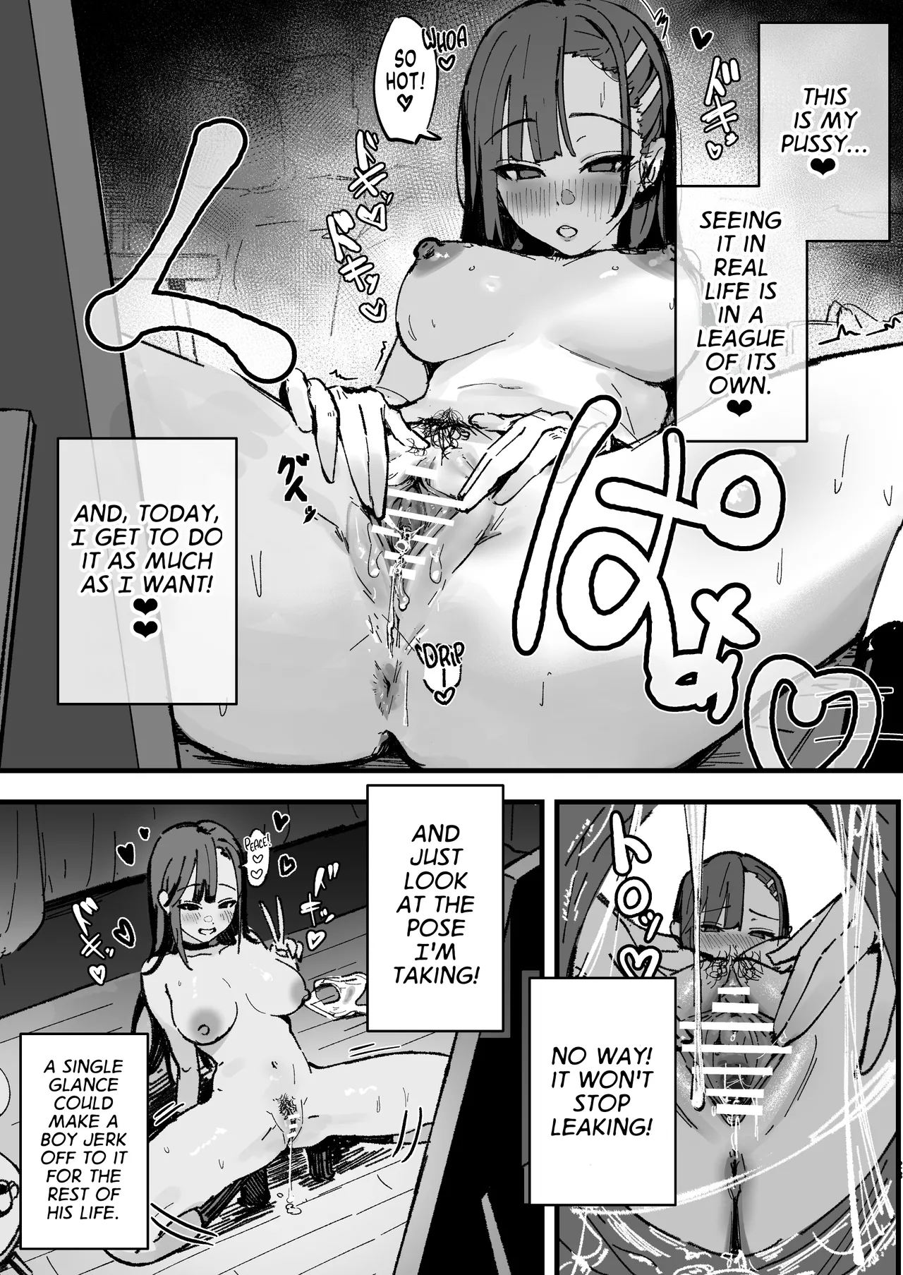 New Life ~The Classmate of My Dreams~ page 22