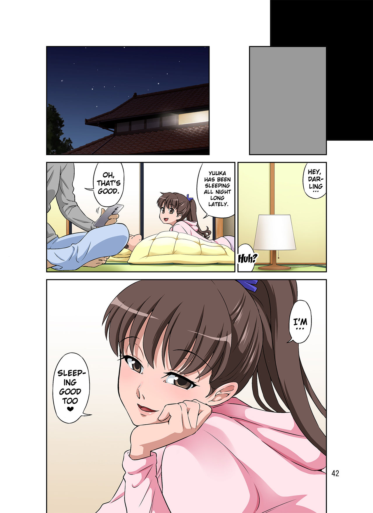 New Mama NTR page 42