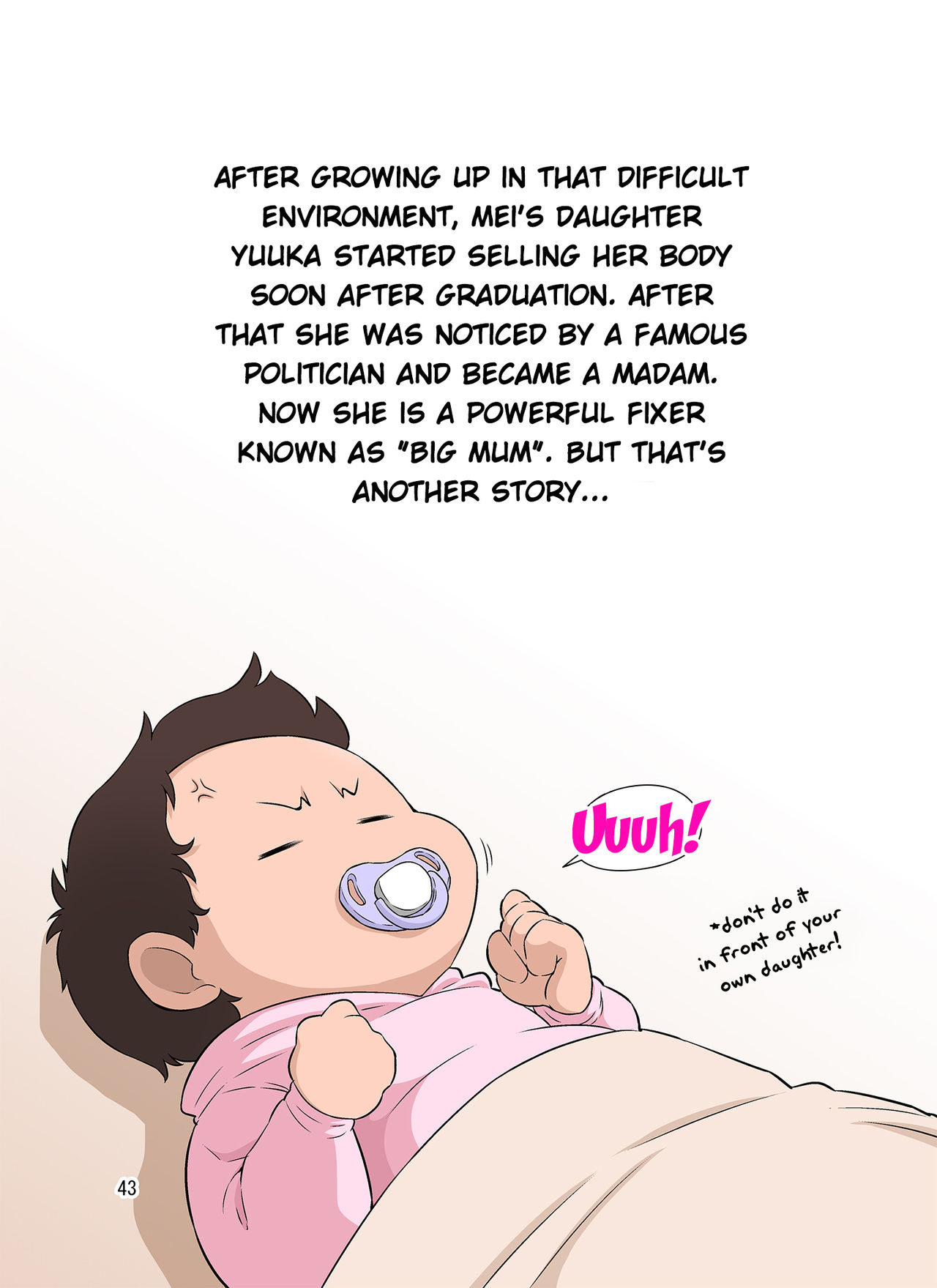 New Mama NTR page 43