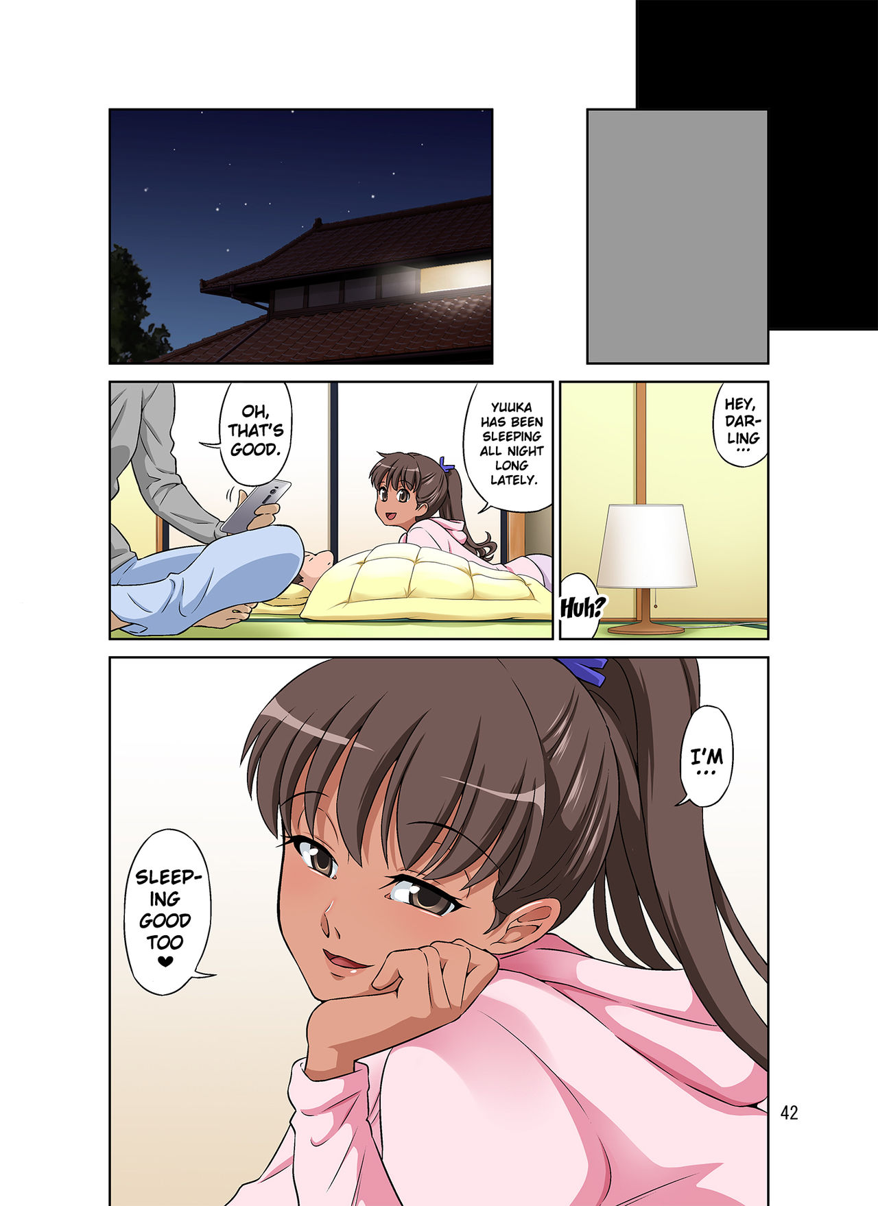 New Mama NTR page 86