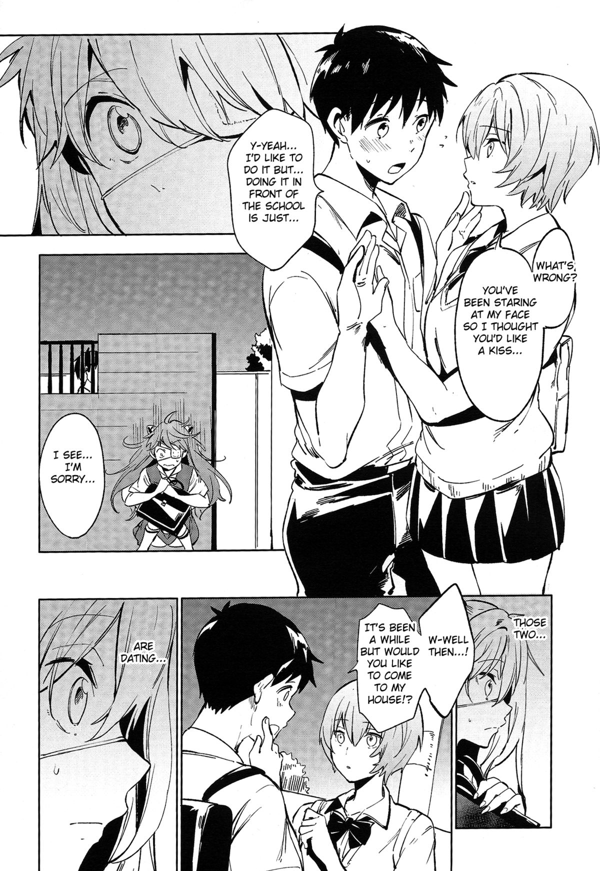 New Sex Story Academy Q page 10