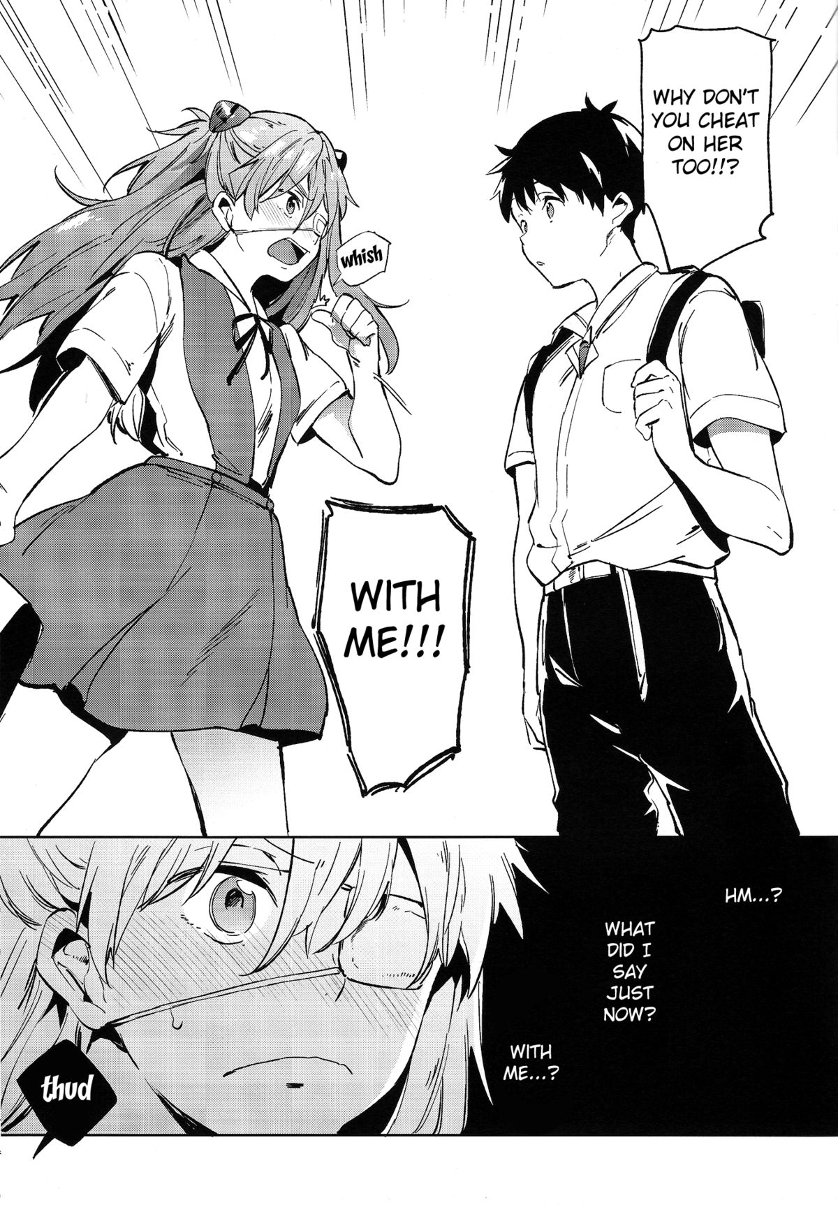 New Sex Story Academy Q page 13