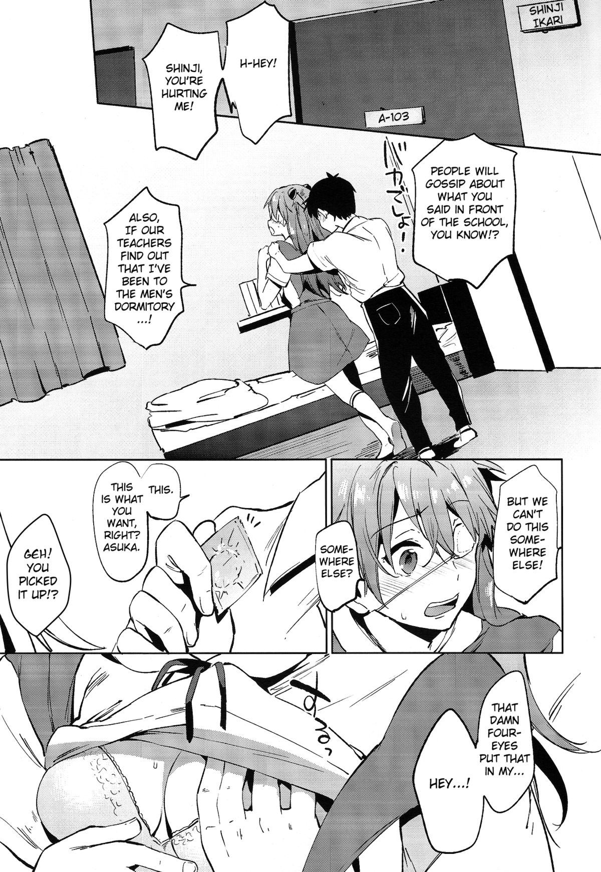 New Sex Story Academy Q page 15