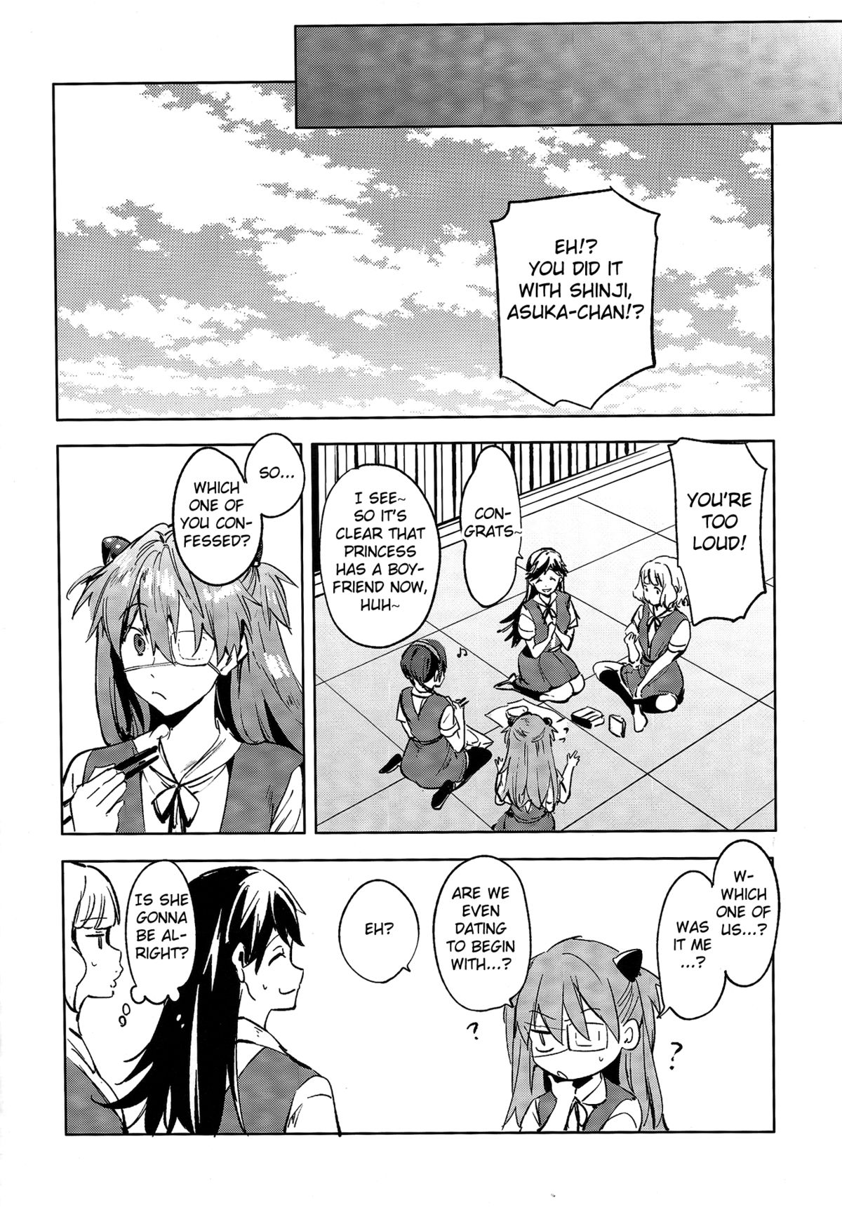 New Sex Story Academy Q page 22